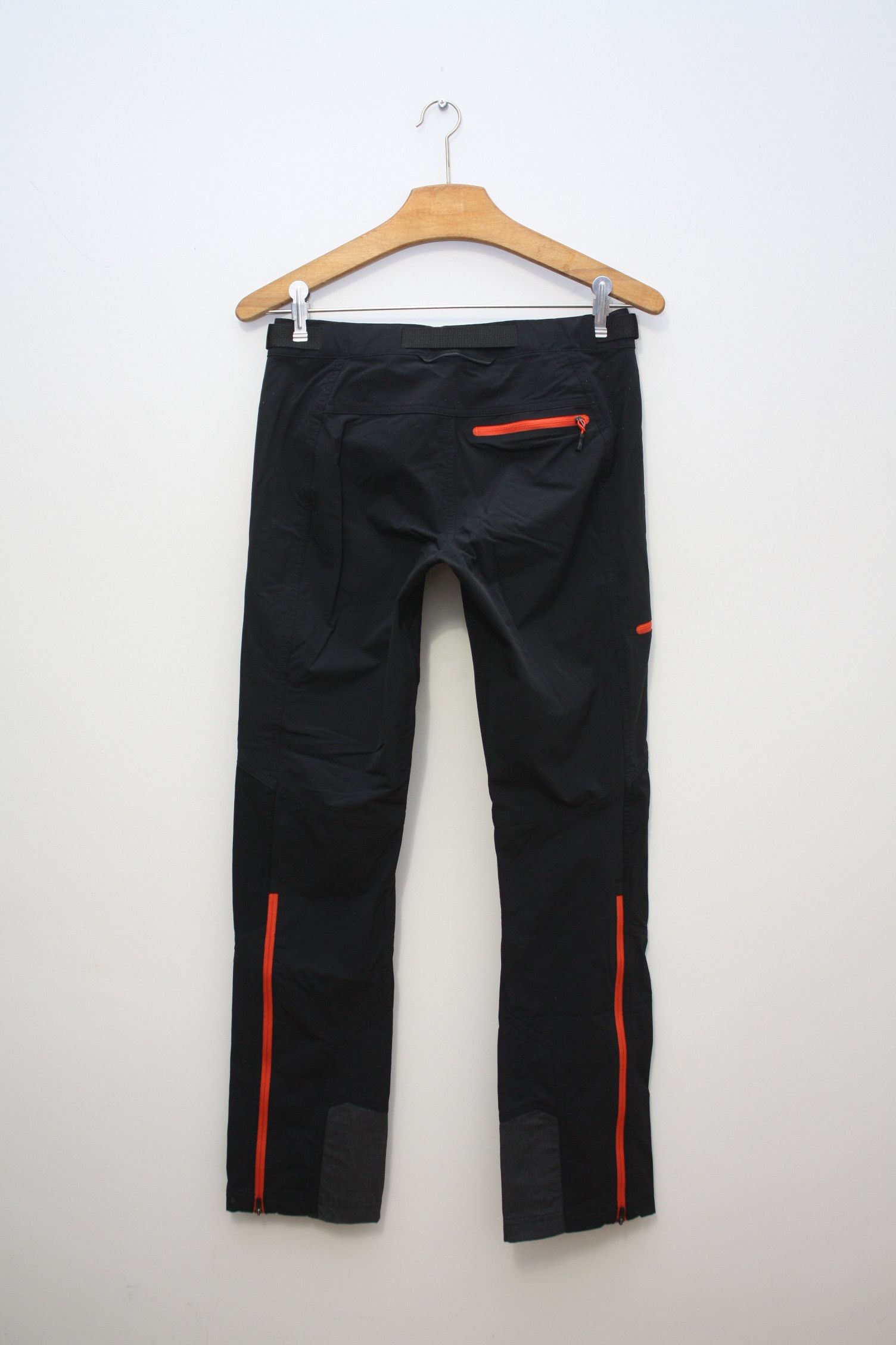 Haglofs Discover Touring Pant Women True Black Pantalons ski de
