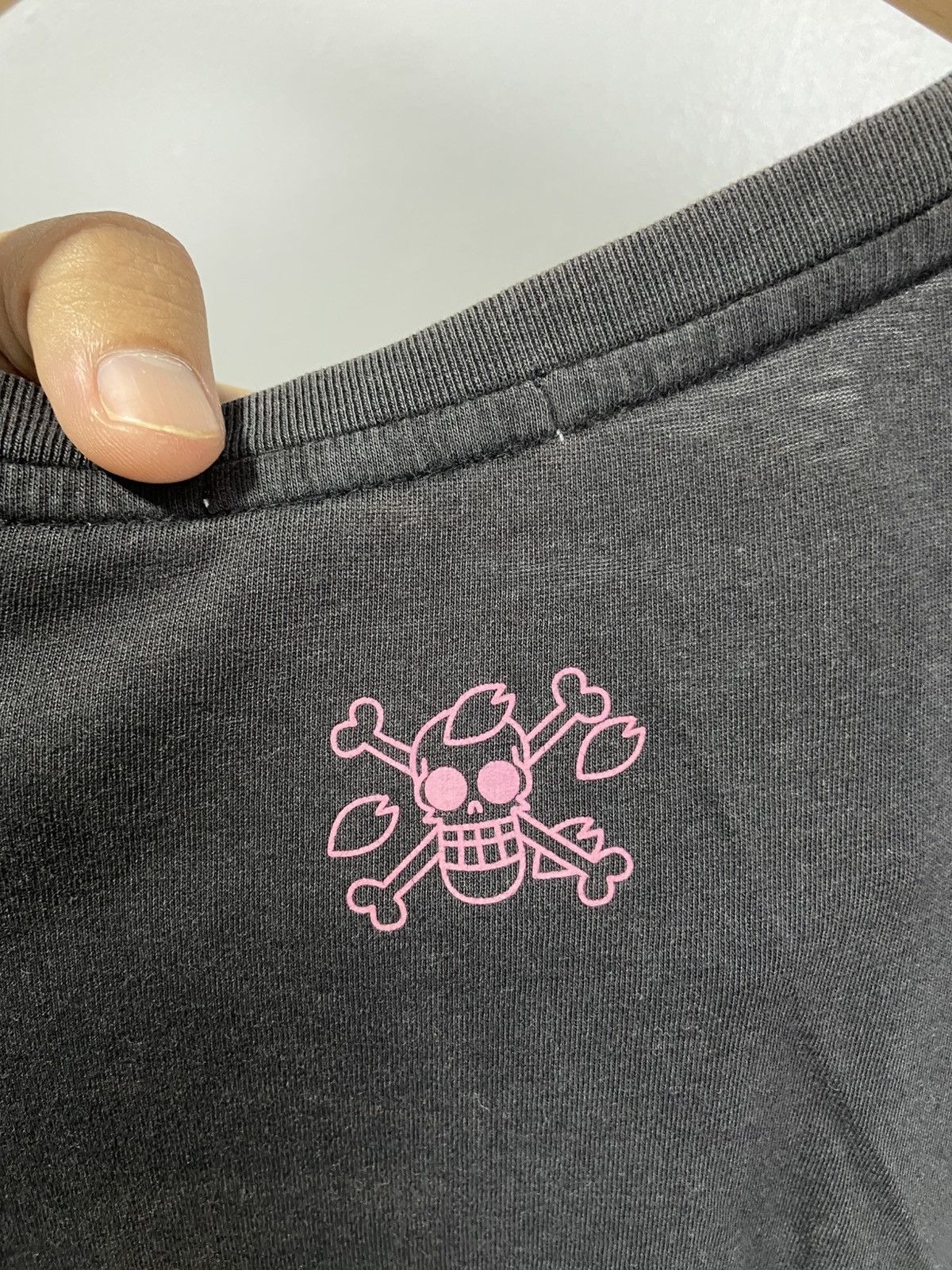 Anime × Japanese Brand × One Piece One piece Tony Tony Chopper t shirt Size US M / EU 48-50 / 2 - 5 Thumbnail
