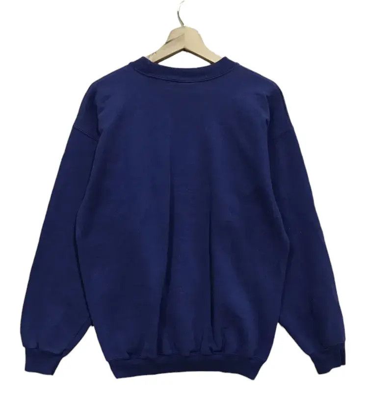 Port & Company Vintage Phi Sigma Sigma Sweatshirts Size US M / EU 48-50 / 2 - 2 Thumbnail