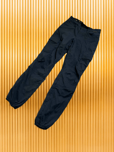 Vintage × Wrangler Wrangler Cargo Pants Relaxed Fit Size US 27 - 1 Thumbnail