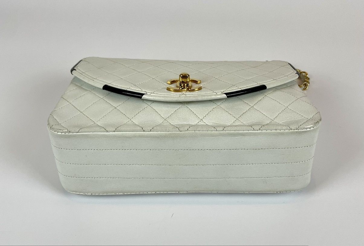 Chanel Chanel Mattelasse Size ONE SIZE - 5 Thumbnail