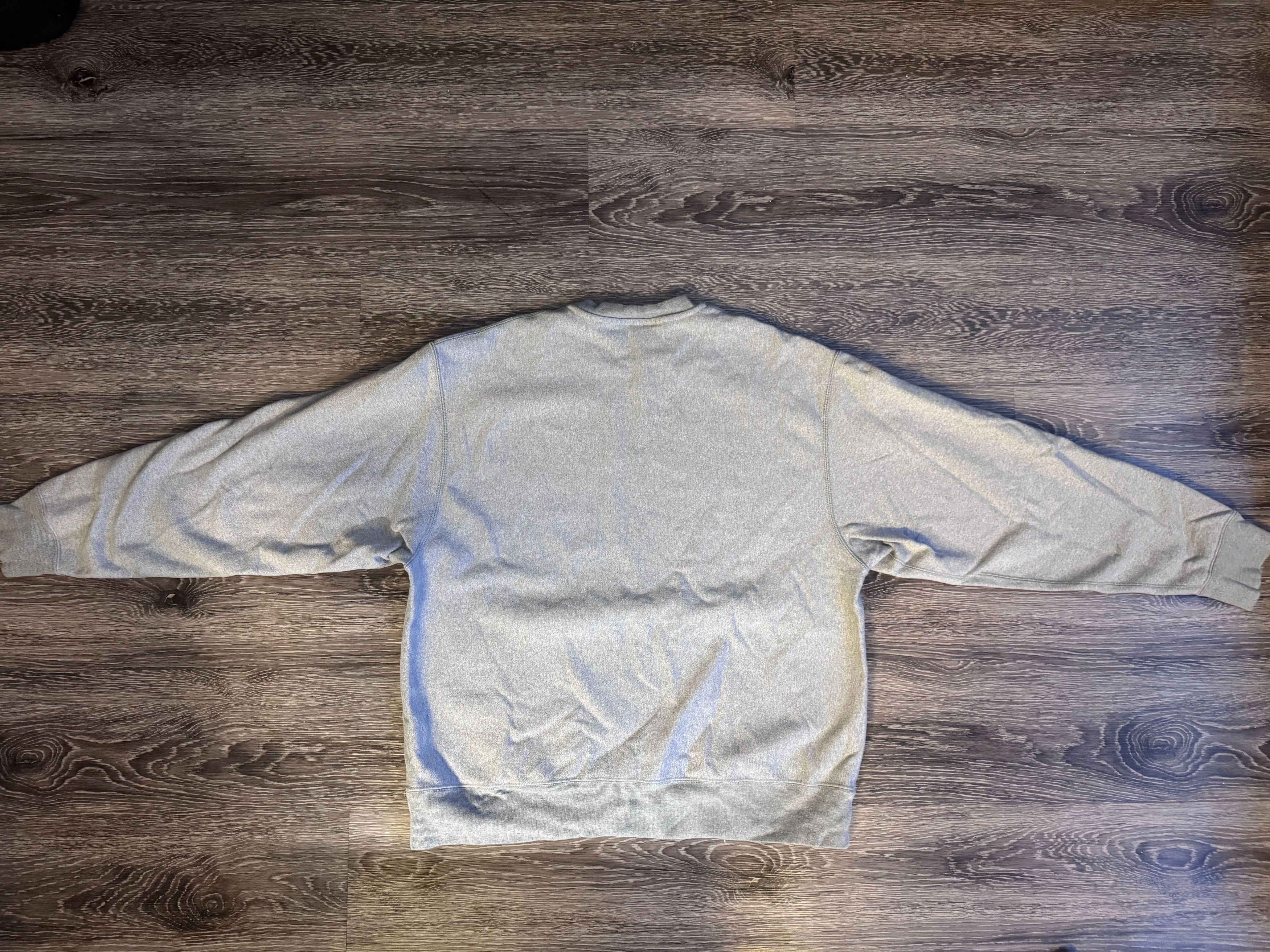 Bape BAPE Classics Crewneck (XL) Size US XL / EU 56 / 4 - 4 Thumbnail