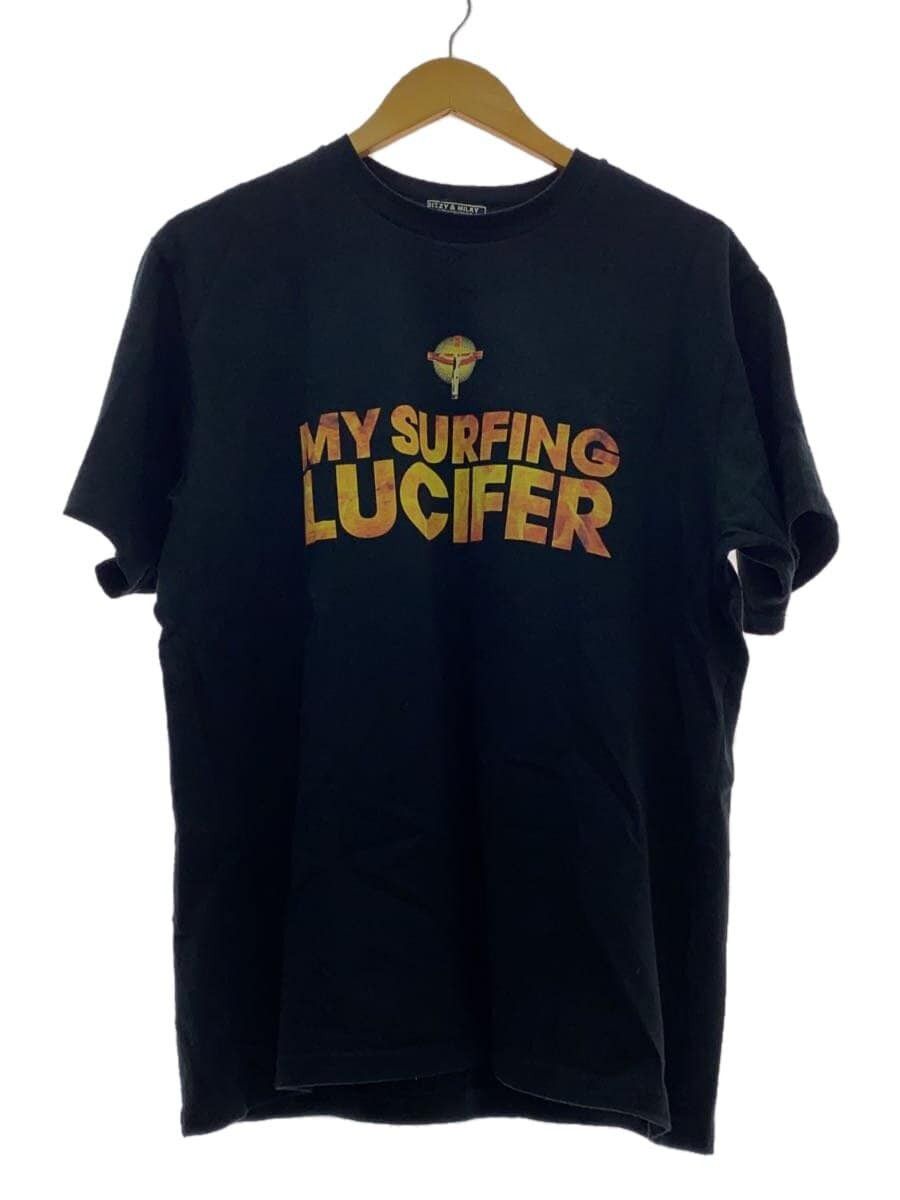 🐎 My Surfing Lucifer T-Shirt
