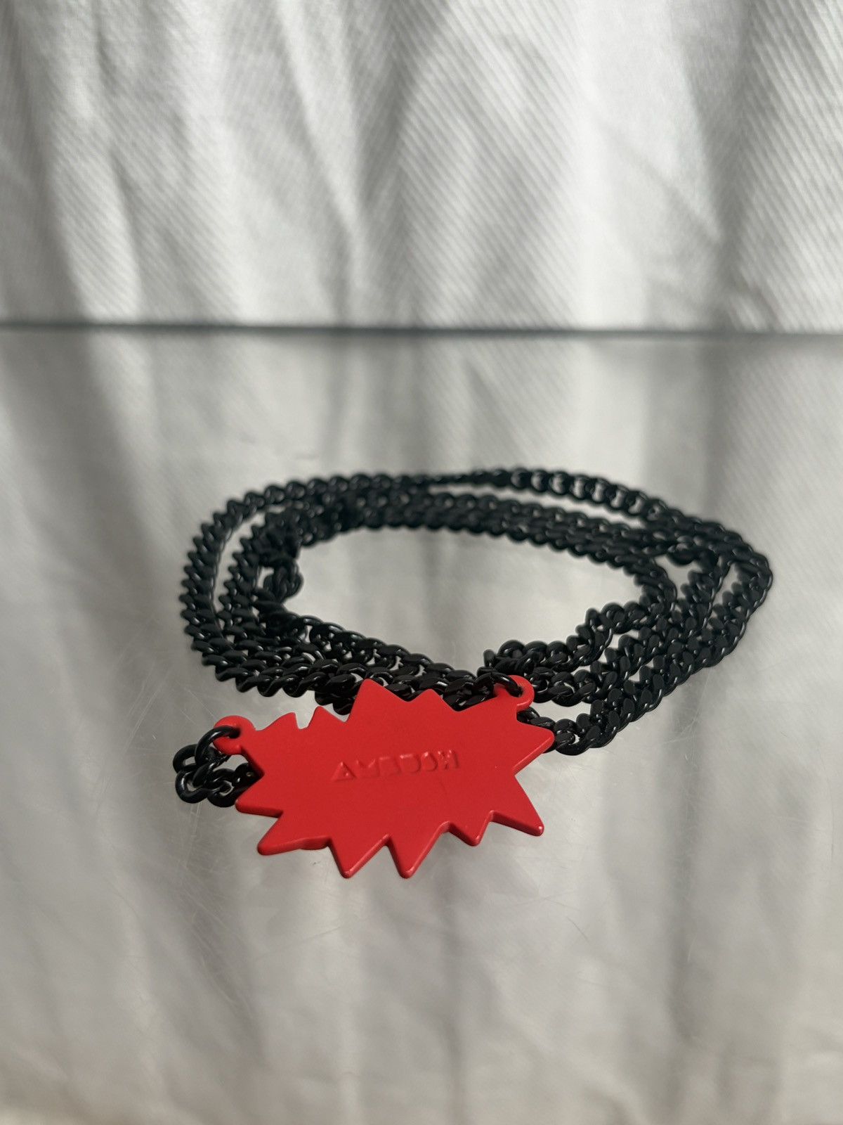 Ambush Design POW Necklace Size ONE SIZE - 3 Thumbnail