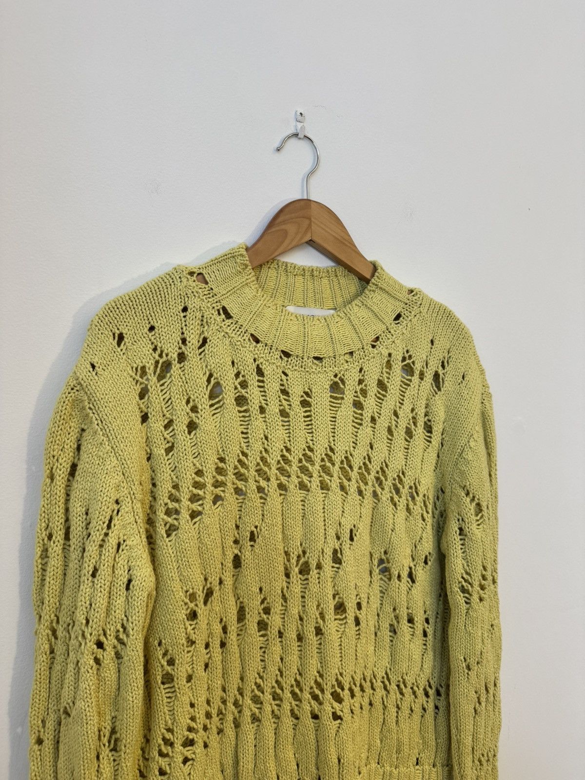 Namacheko Namacheko Knitwear Size US M / EU 48-50 / 2 - 2 Thumbnail