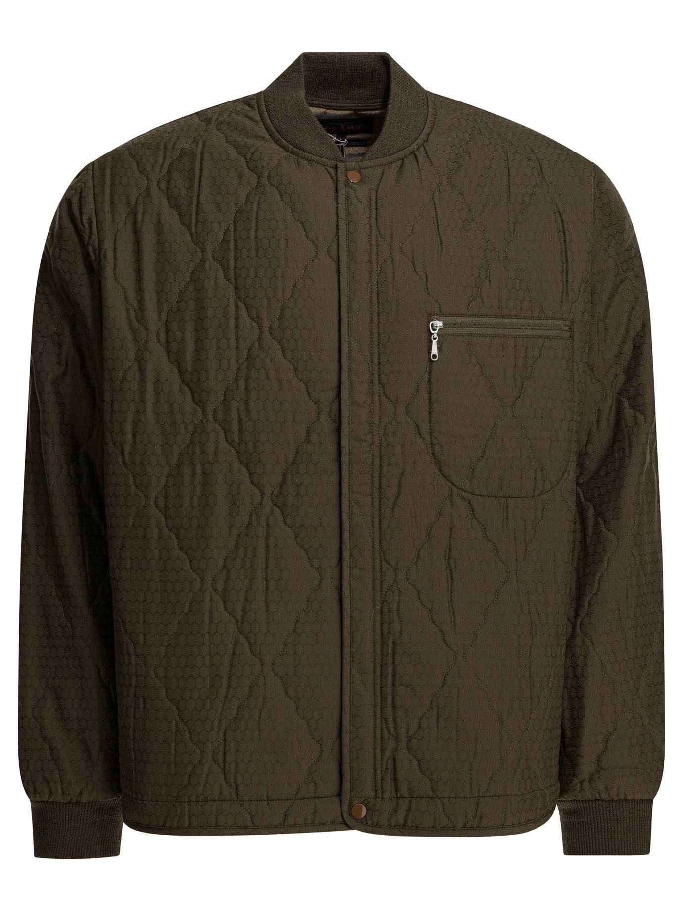Beams Plus Beams Plus Jackets & Coats tag size M Men - USA Duties Paid Size US M / EU 48-50 / 2 - 1 Thumbnail