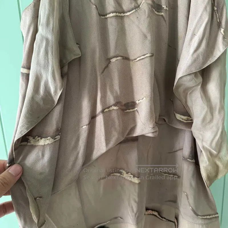 Fendi Fendi Brown Cotton Women's T-Shirt Size XS . Size XS / US 0-2 / IT 36-38 - 7 Thumbnail