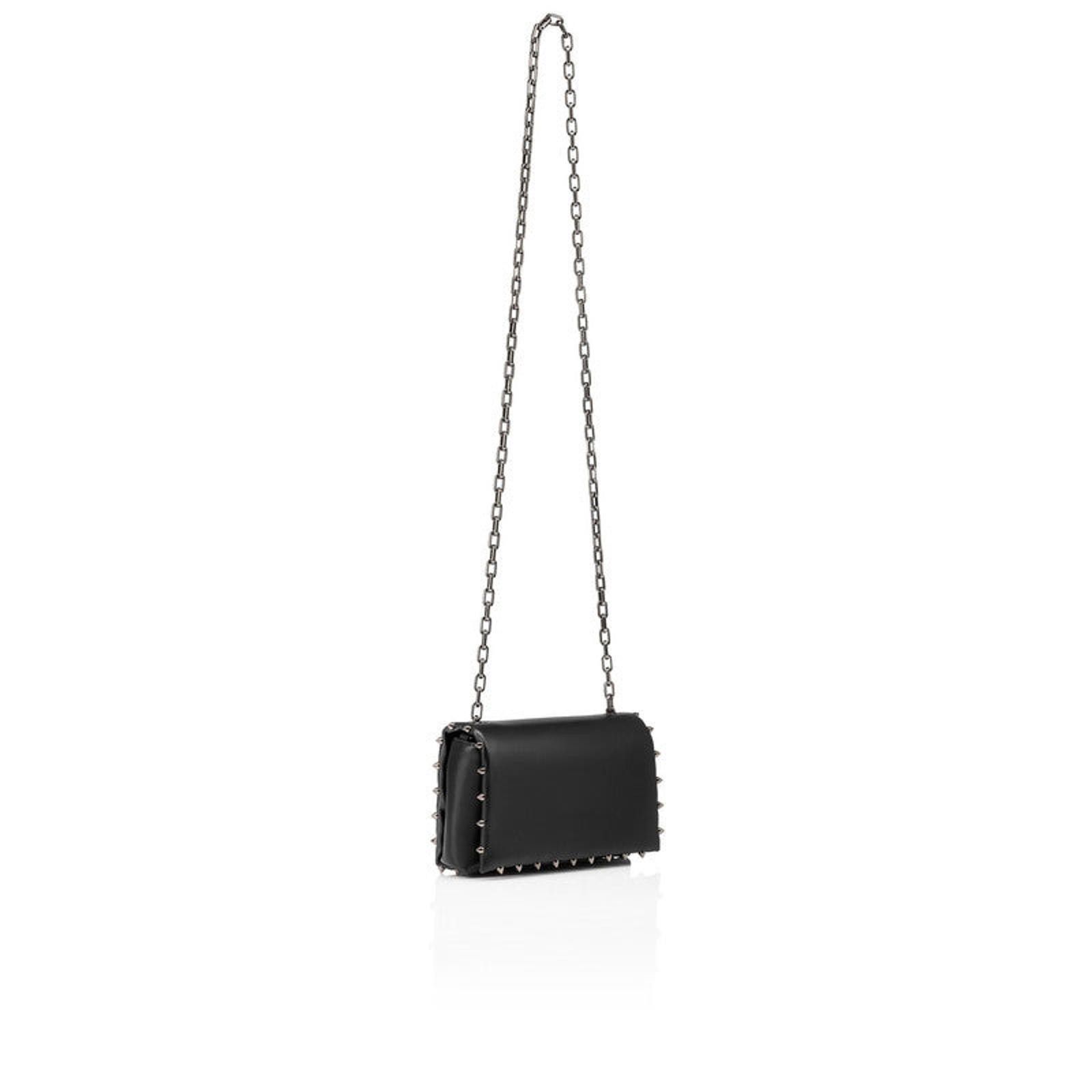 Christian Louboutin Christian Louboutin Spiky Crossbody Size ONE SIZE - 4 Thumbnail