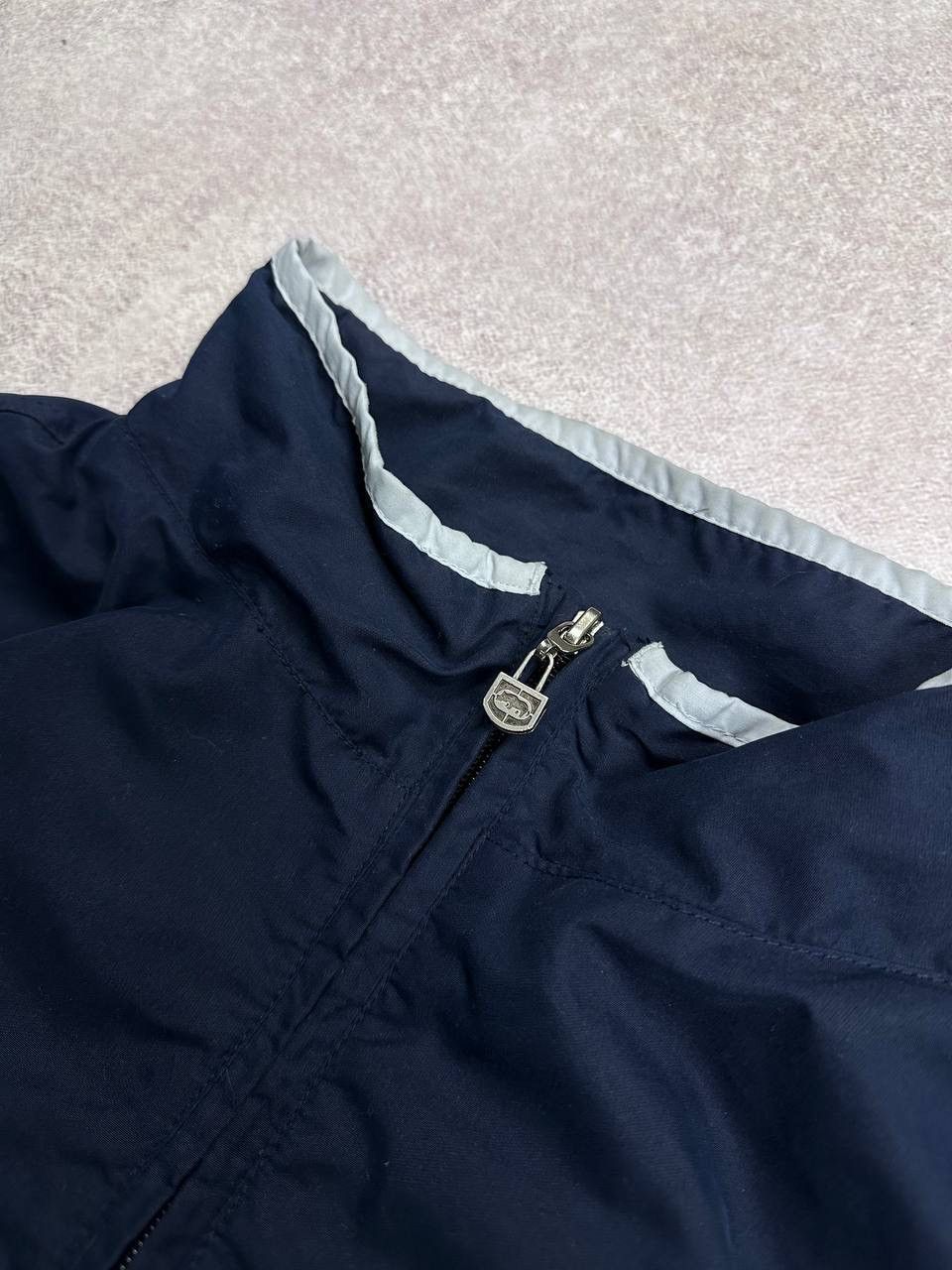 Ecko Unltd. Vintage Ecko Unlimited Nylon Y2K Jacket Rare M Size US M / EU 48-50 / 2 - 6 Thumbnail