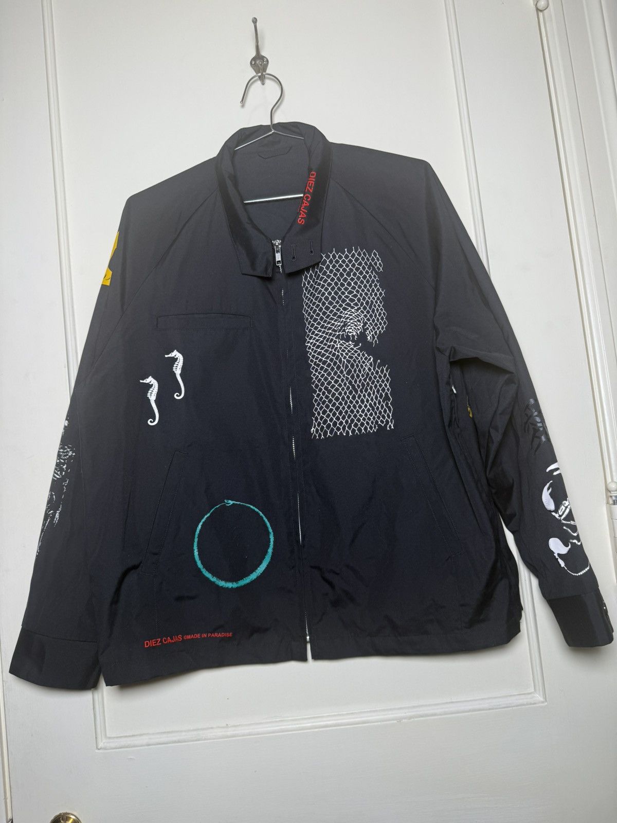 Other Kae TENBOX Memorial Jacket Size US M / EU 48-50 / 2 - 1 Thumbnail