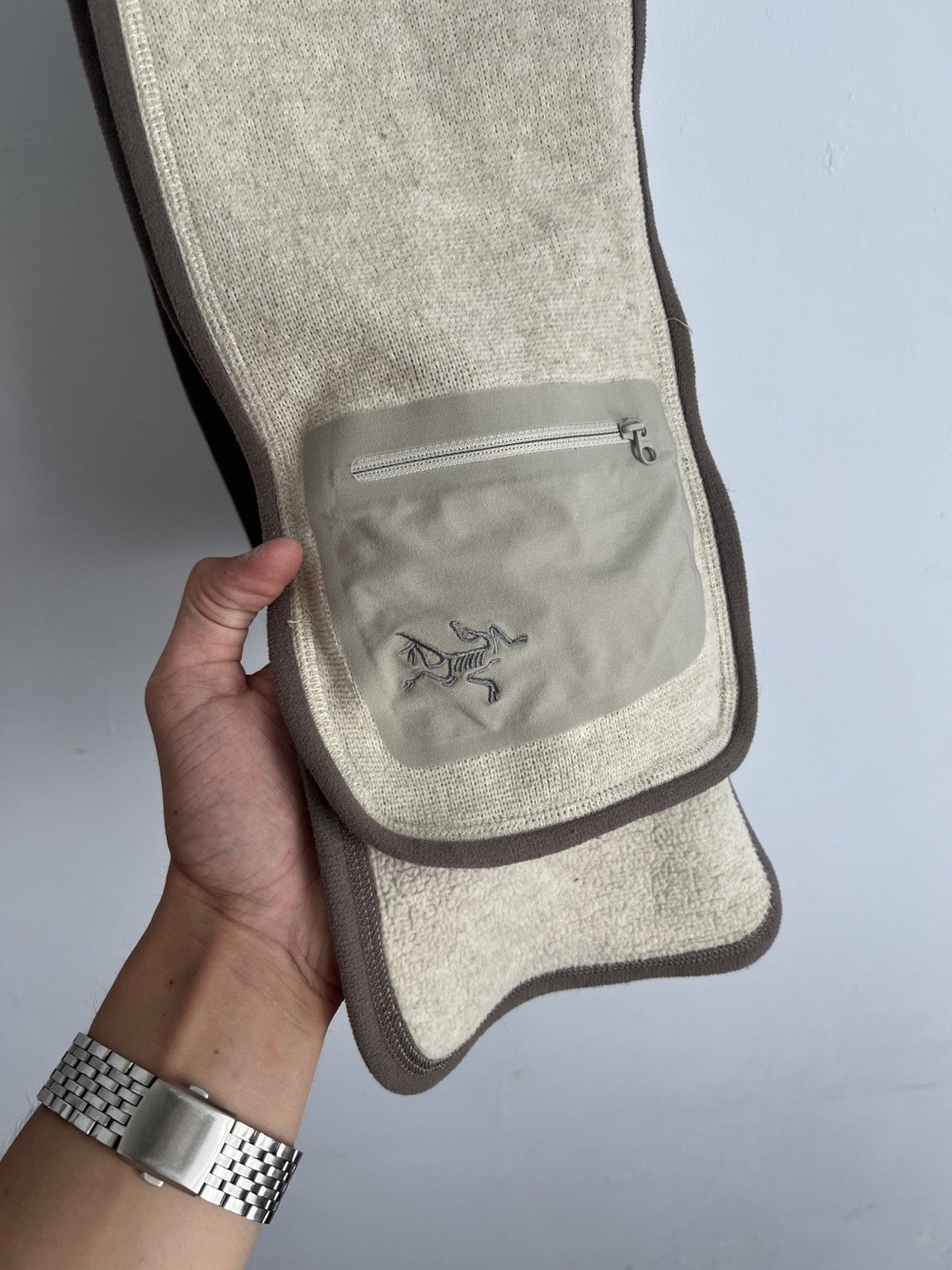 Arc'teryx Arc’teryx Fleece scarf Size ONE SIZE - 3 Thumbnail
