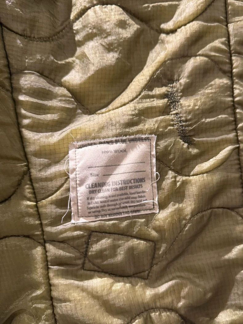 Greg Lauren greg lauren size 2Short jacket 2505-Nextarrow Size US M / EU 48-50 / 2 - 7 Thumbnail