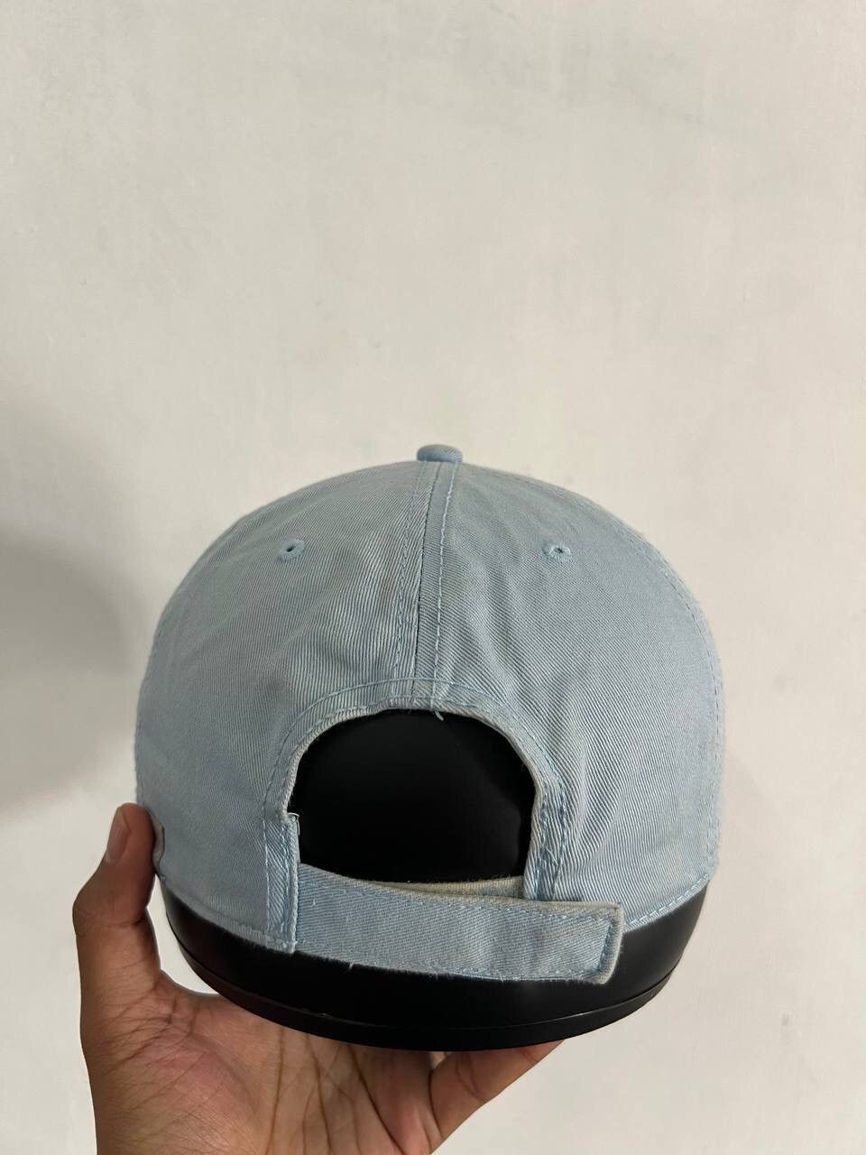 Japanese Brand American Crown Massachusetts 1788 Hat Size ONE SIZE - 6 Thumbnail