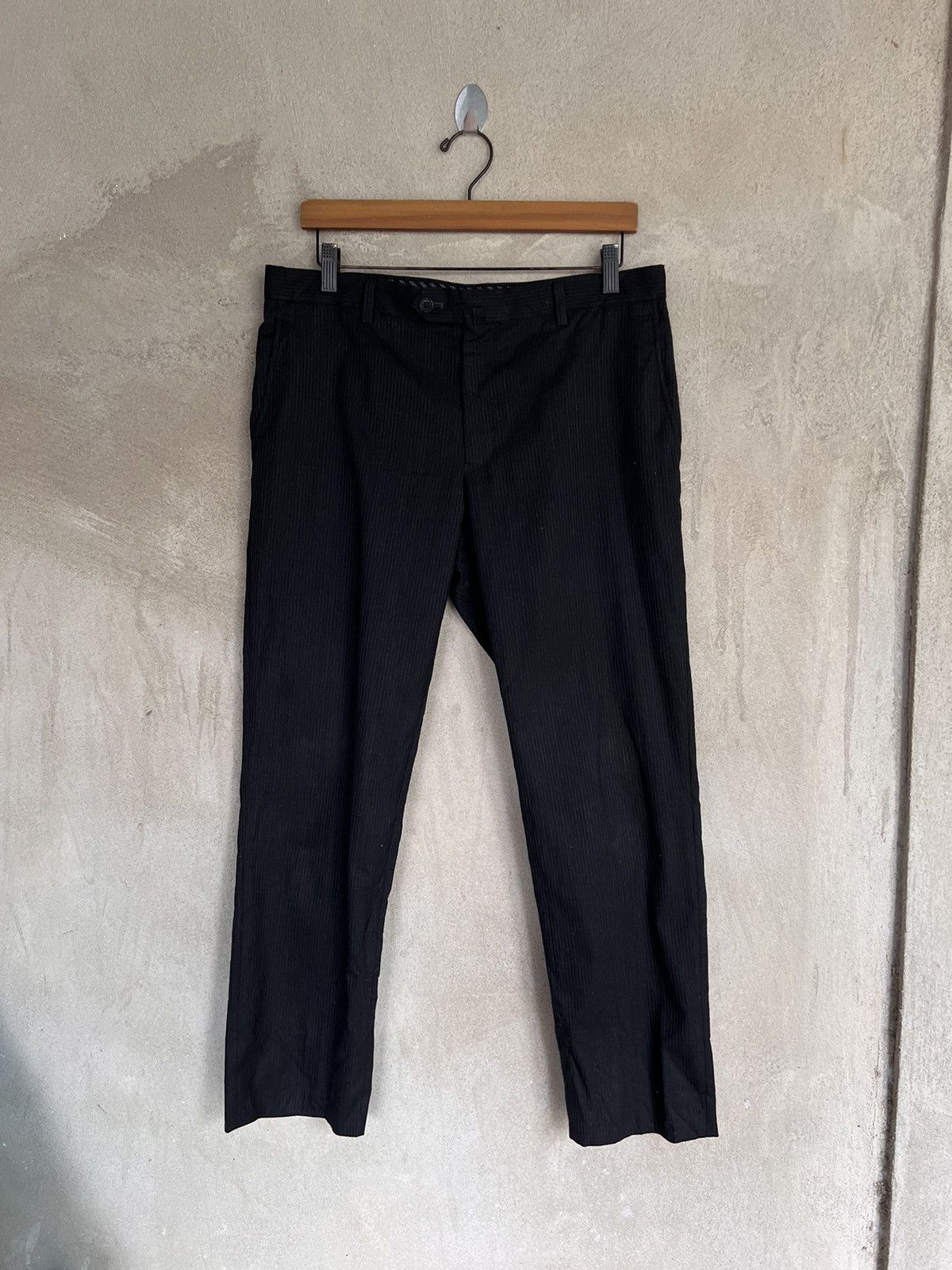 Mr. Junko Mr Junko Casual Pant Size US 34 / EU 50 - 2 Thumbnail