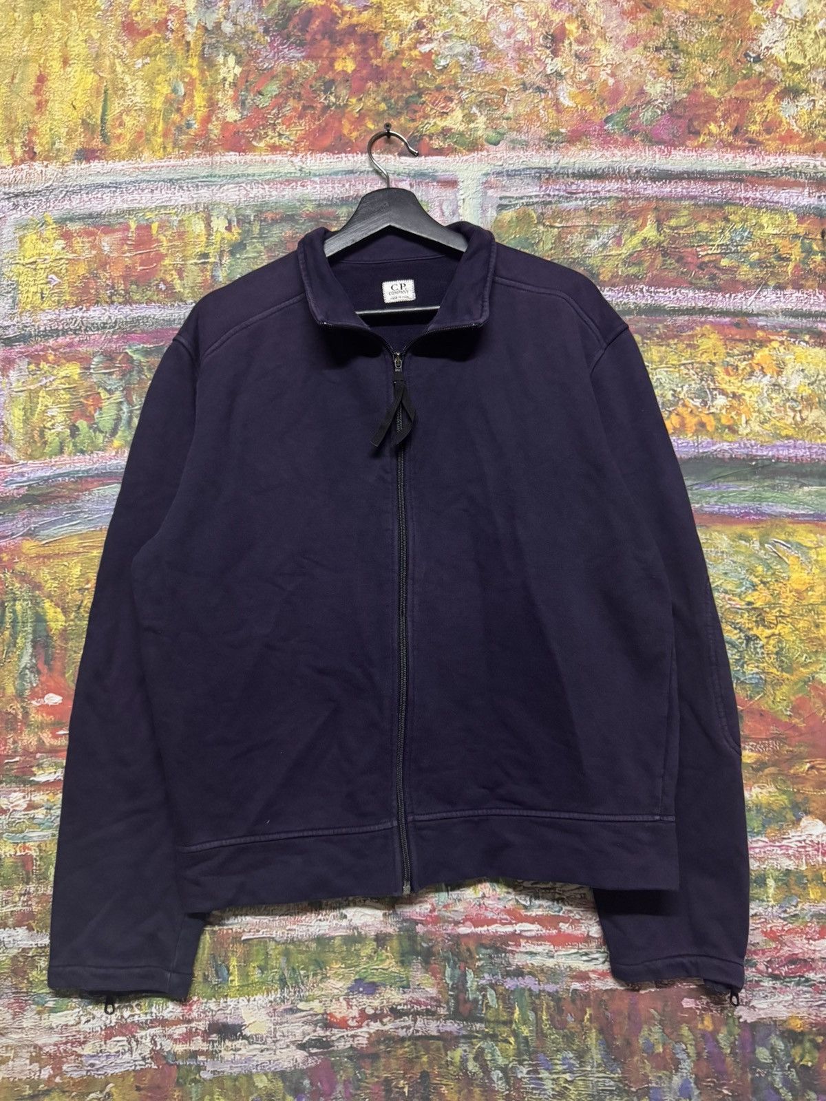 C.P. Company Vintage Cp company Size US M / EU 48-50 / 2 - 1 Thumbnail