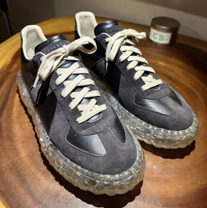 Margiela bubble sole sale