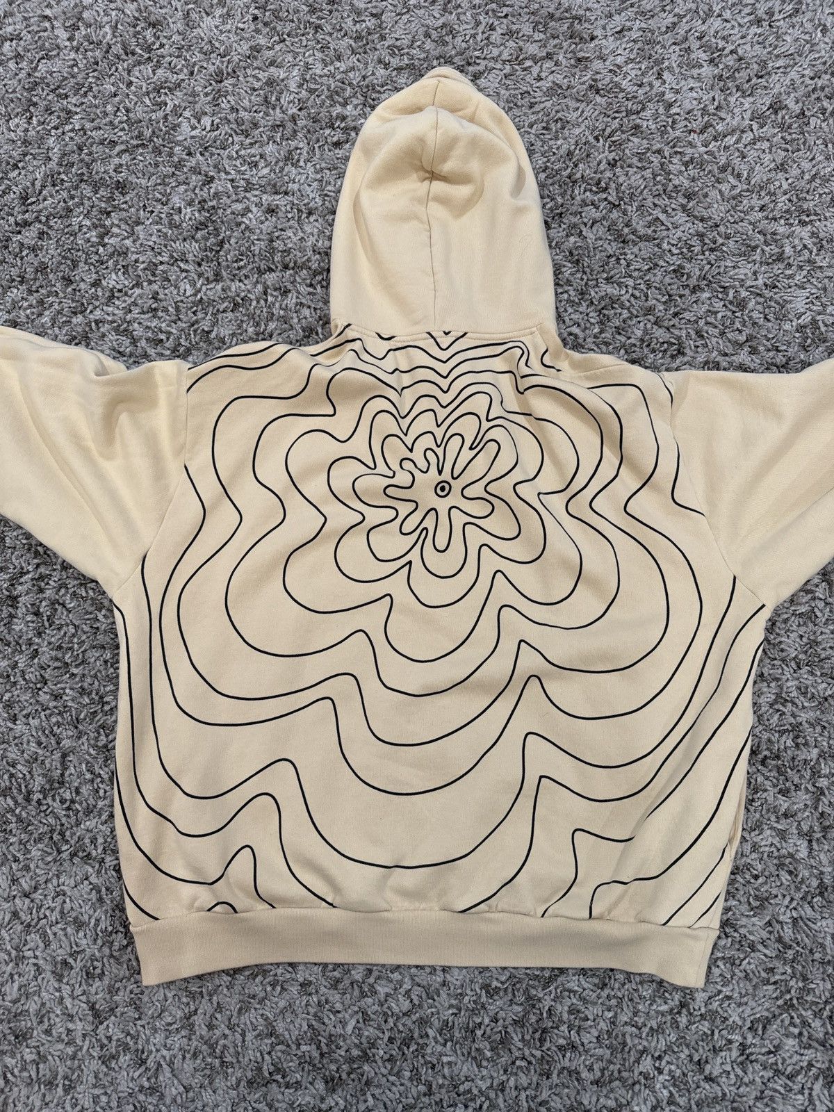 Marni MARNI hoodie flower back Size US L / EU 52-54 / 3 - 2 Thumbnail
