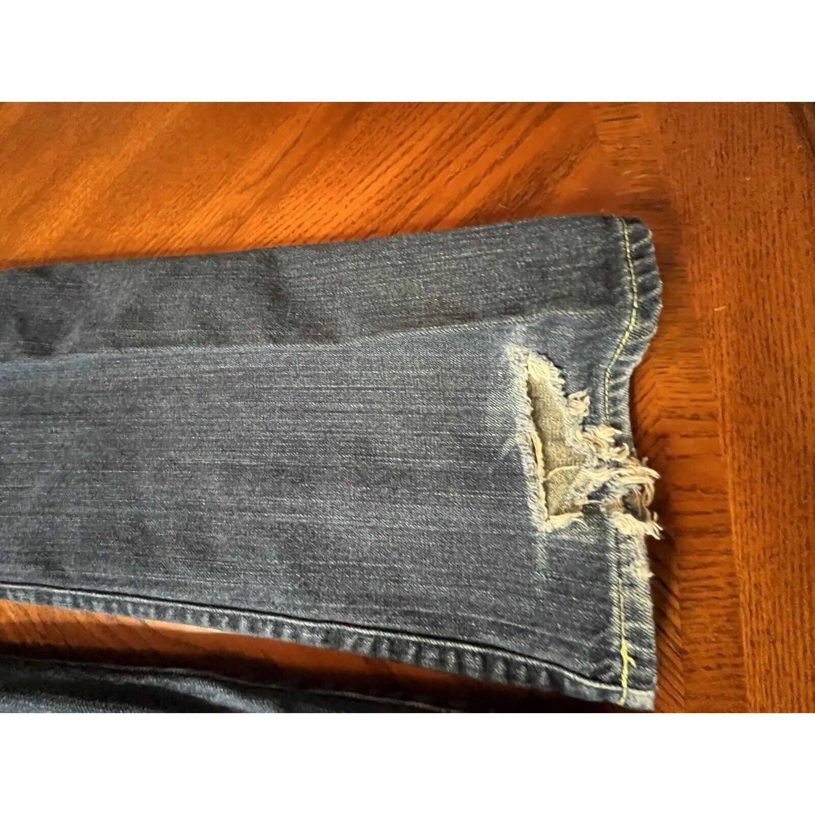 Guess guess jeans size 34x32 denim pants Size US 34 / EU 50 - 7 Thumbnail