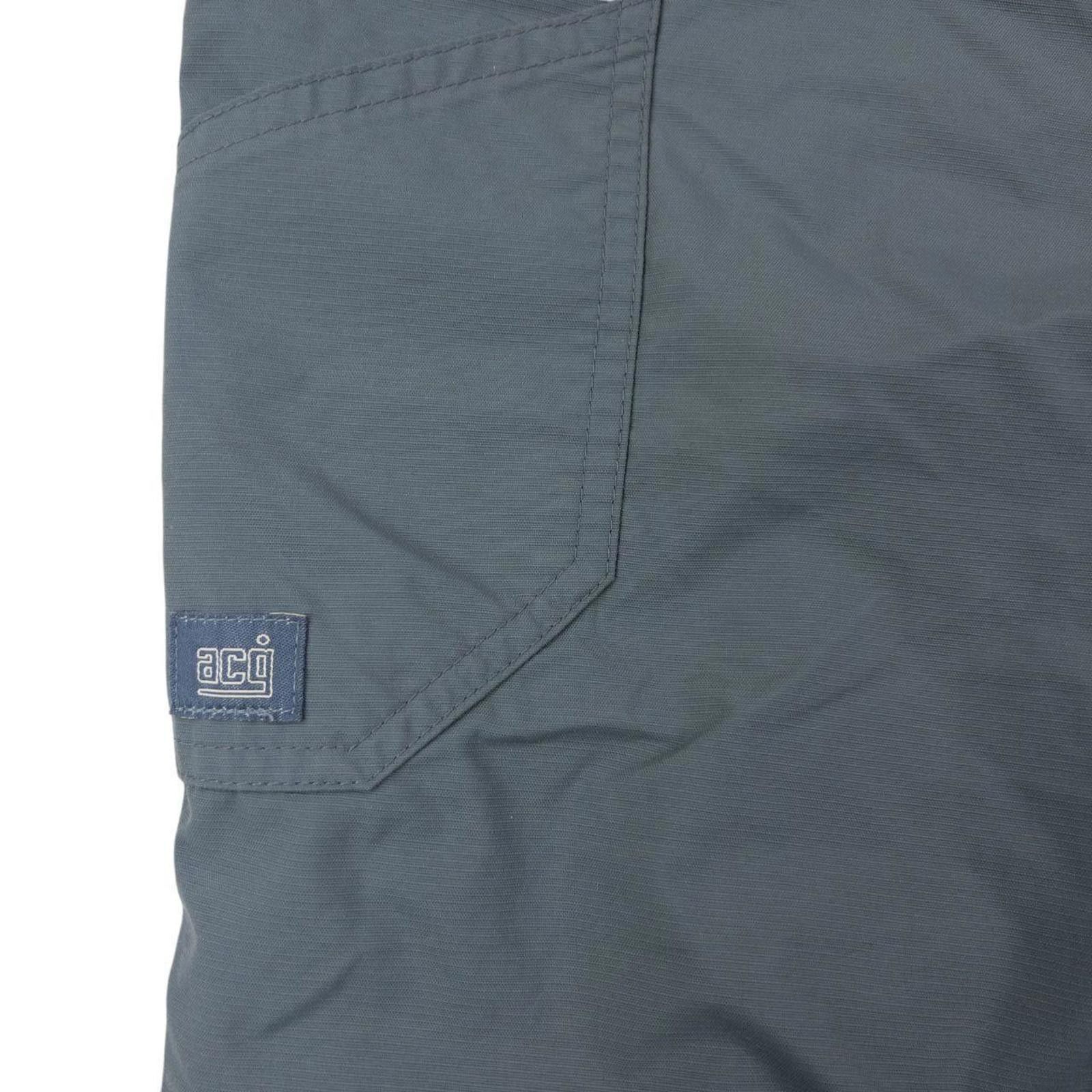 Nike Vintage 2000s Nike ACG Storm-Clad Trousers Size S Size US 30 / EU 46 - 6 Thumbnail