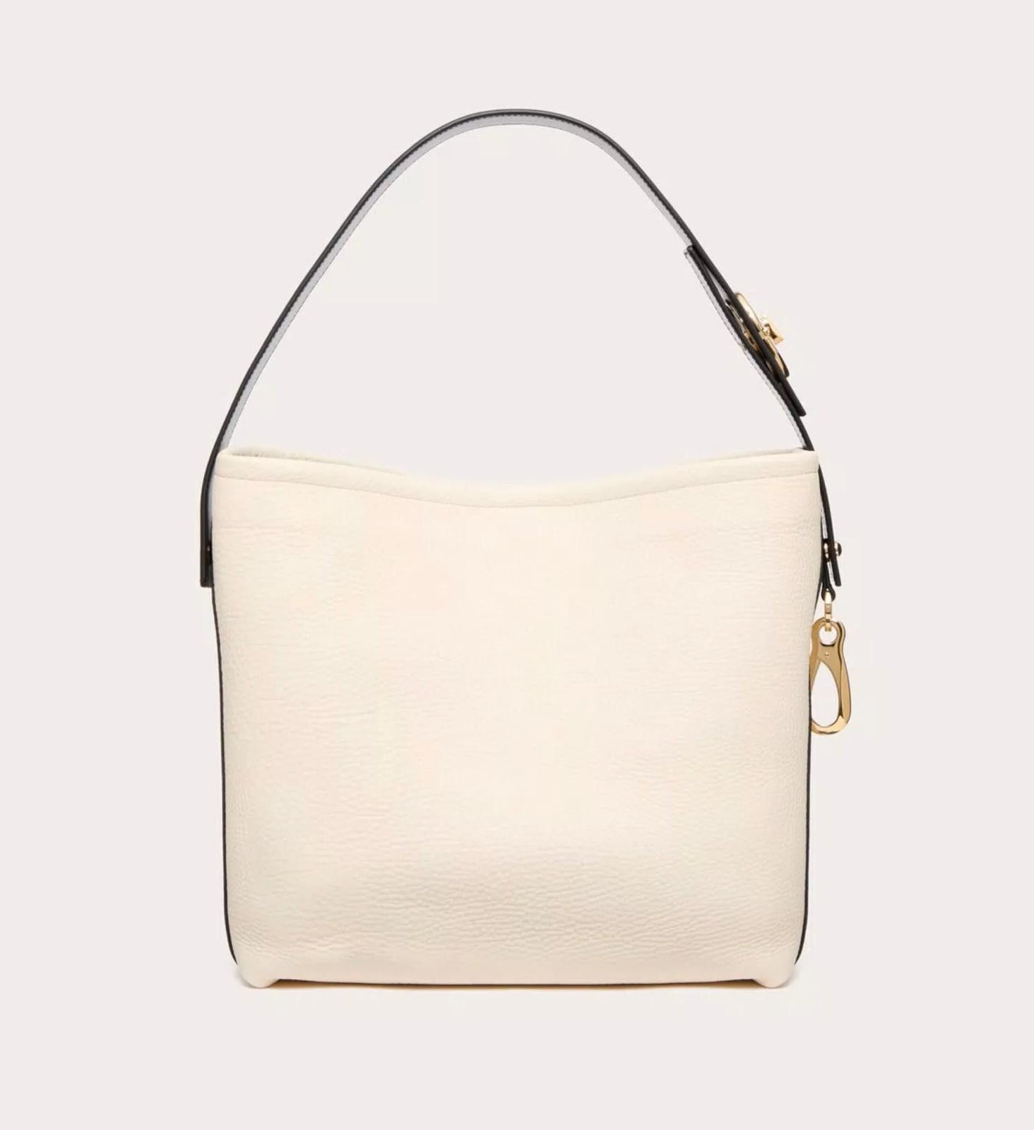 Valentino Locker Shopping Bag