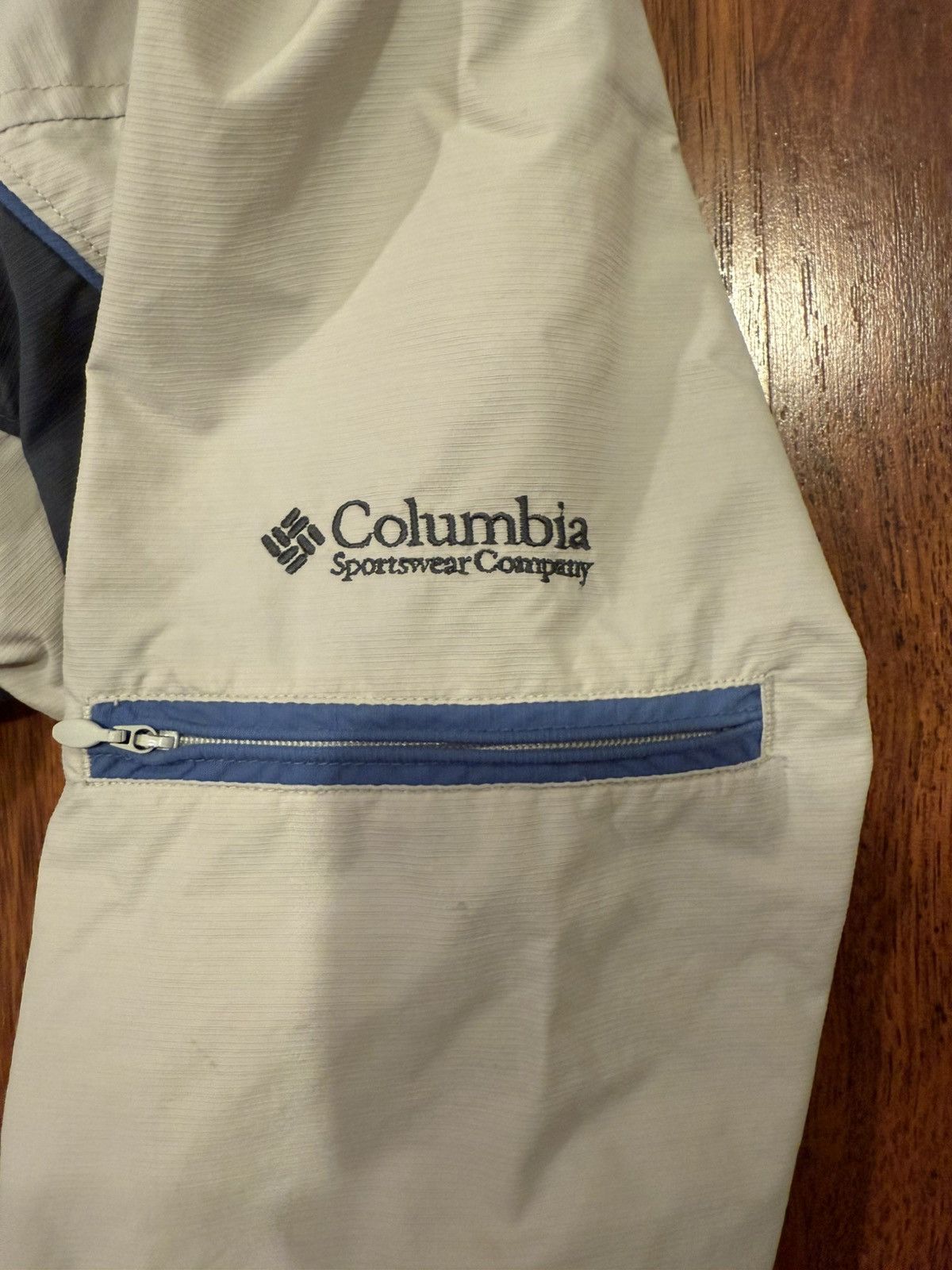 Columbia × Vintage Vintage Columbia Coat Size XL / US 12-14 / IT 48-50 - 10 Thumbnail