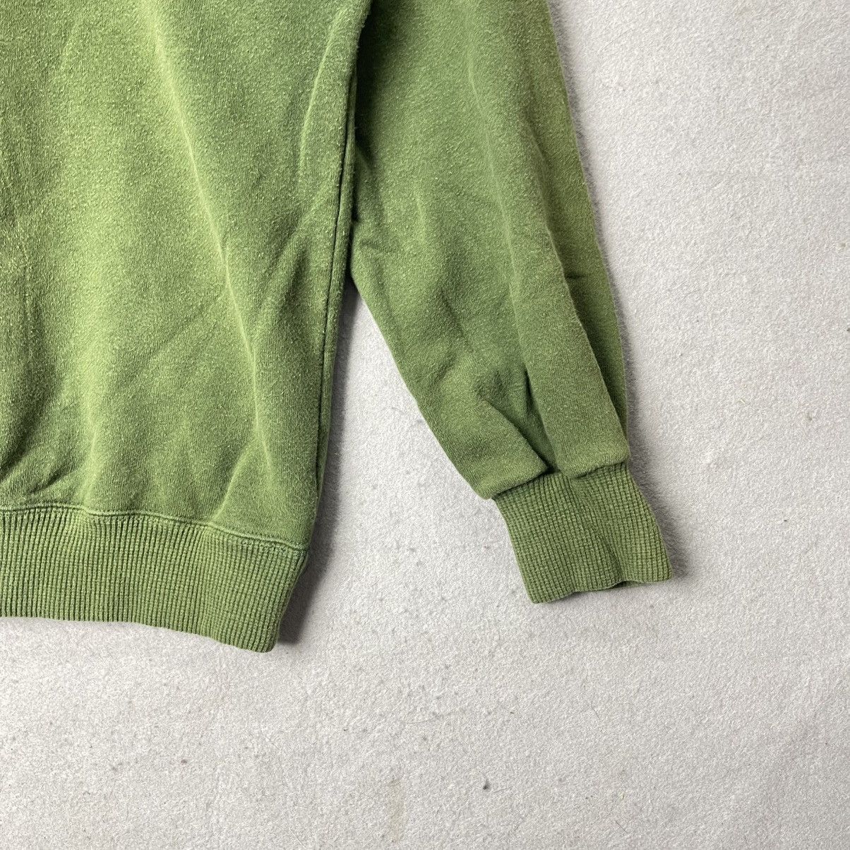 Vintage Vintage K. Meisters Japanese Sweatshirt Size US S / EU 44-46 / 1 - 6 Thumbnail