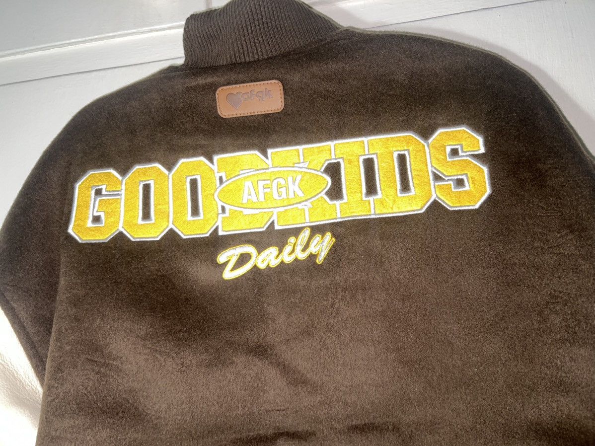 Other A Few Good Kids Love Baseball Jacket Size US S / EU 44-46 / 1 - 2 Thumbnail