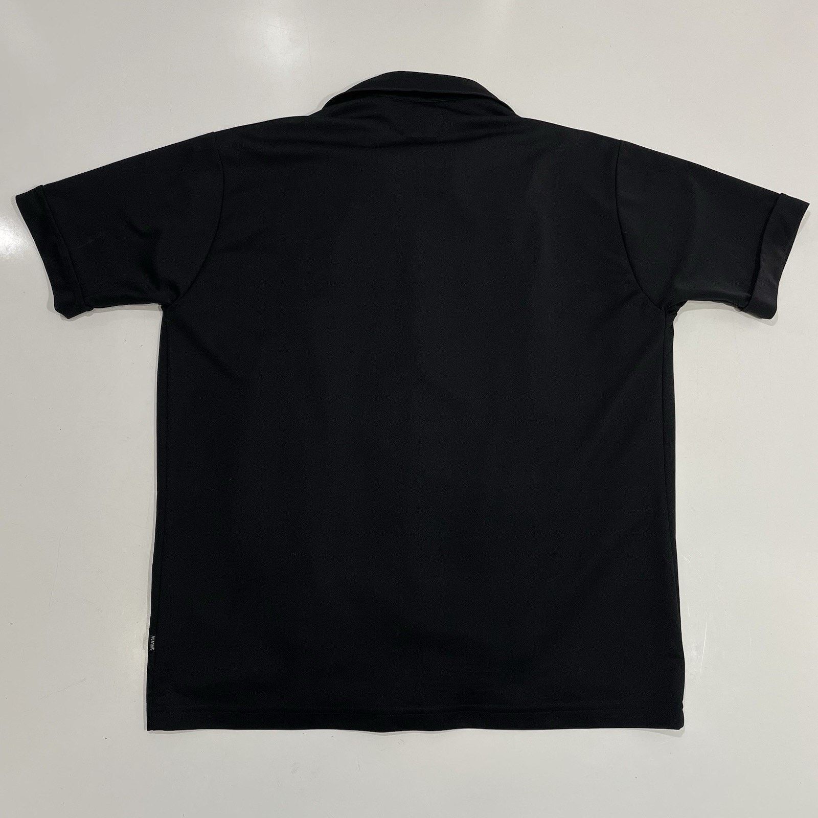 Bc Ethic BC Ethic Camp Shirt M Black Leopard Retro Lounge Bowling Size US M / EU 48-50 / 2 - 7 Thumbnail