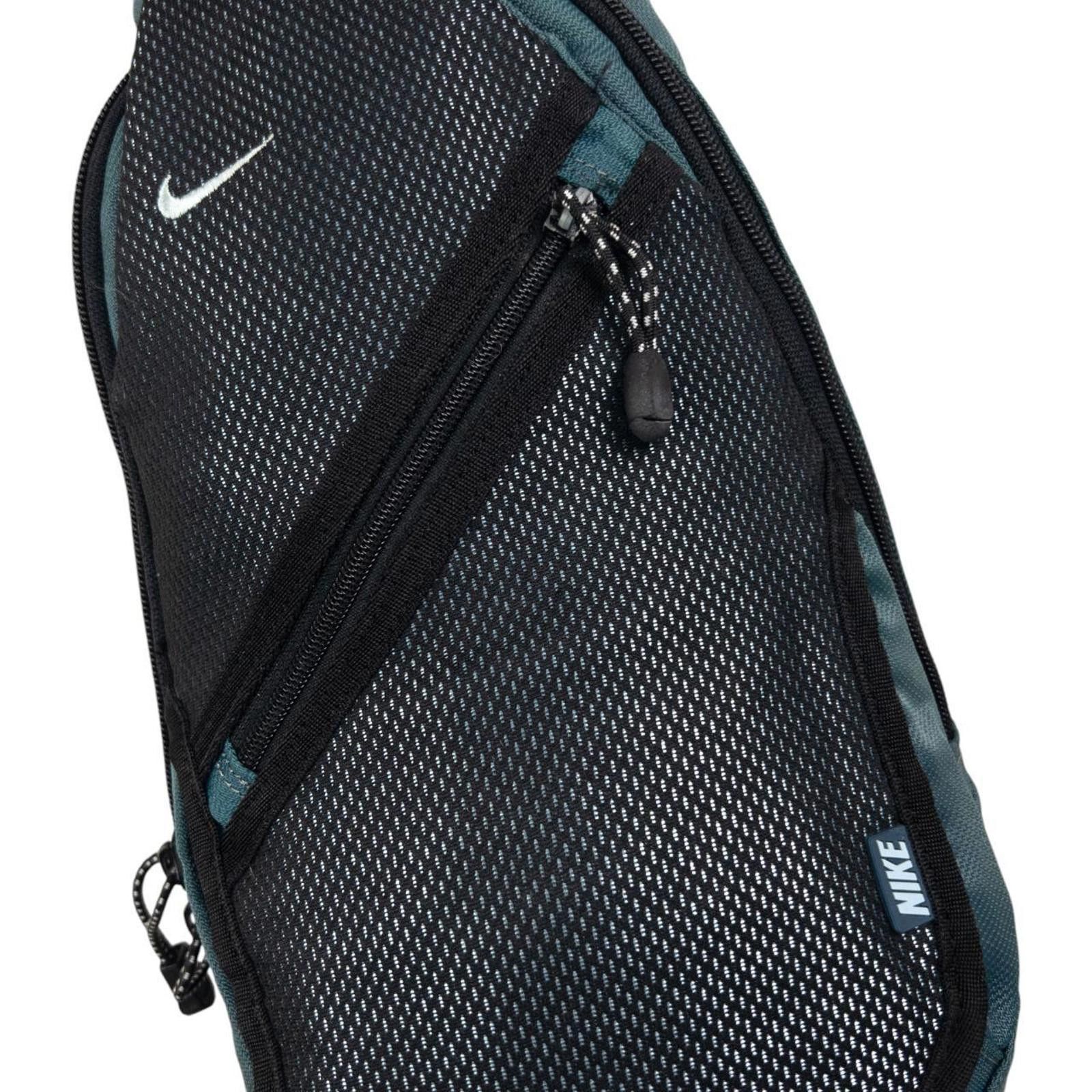 Nike Vintage Nike Convertible Mini Sling Bag Size ONE SIZE - 7 Thumbnail
