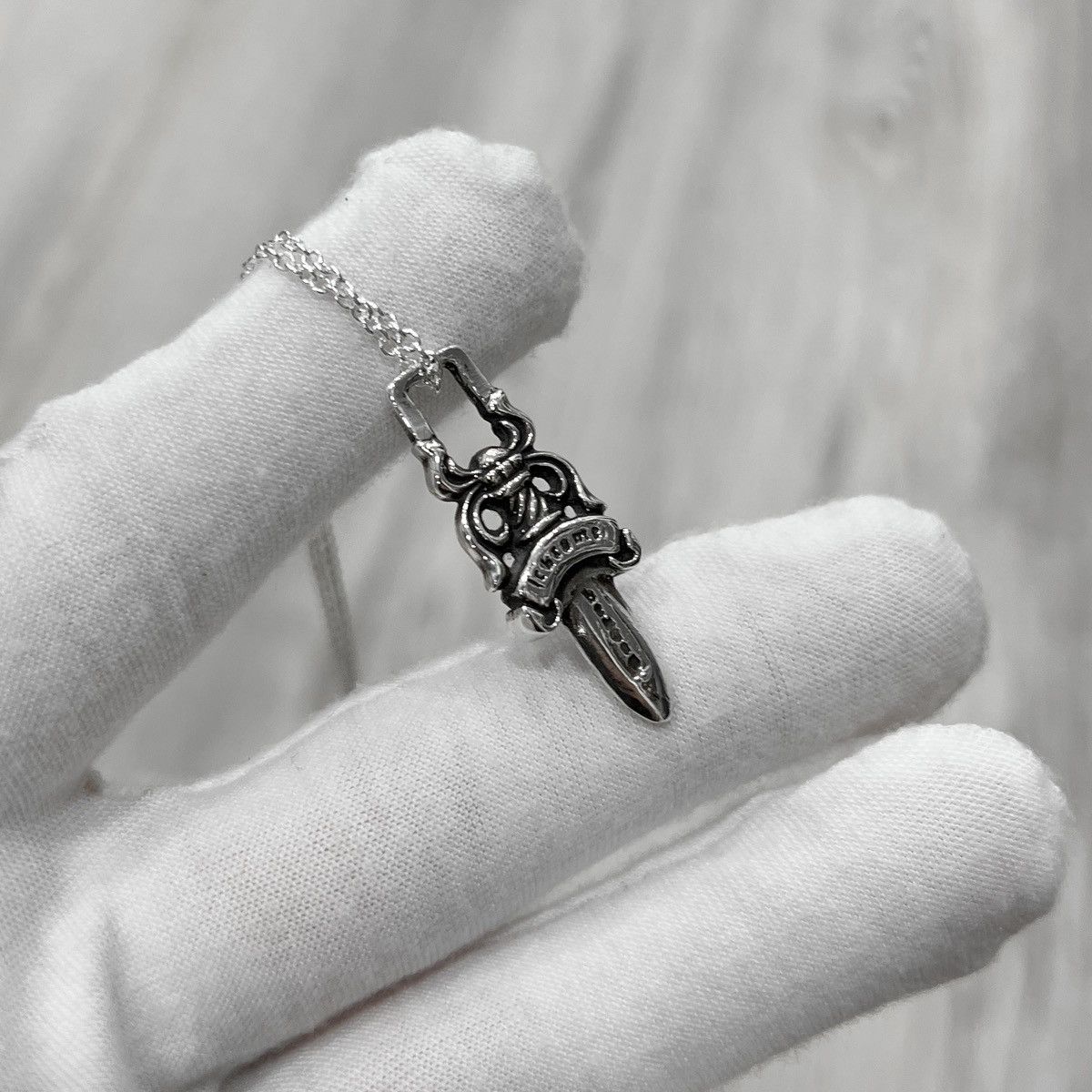 chrome hearts 8903