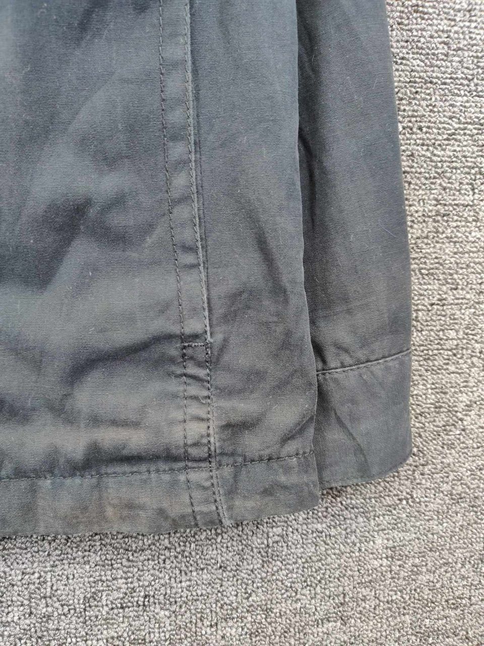 Japanese Brand Surplus Seminary M-65 Field Tactical Multipocket Jacket Size US XL / EU 56 / 4 - 3 Thumbnail