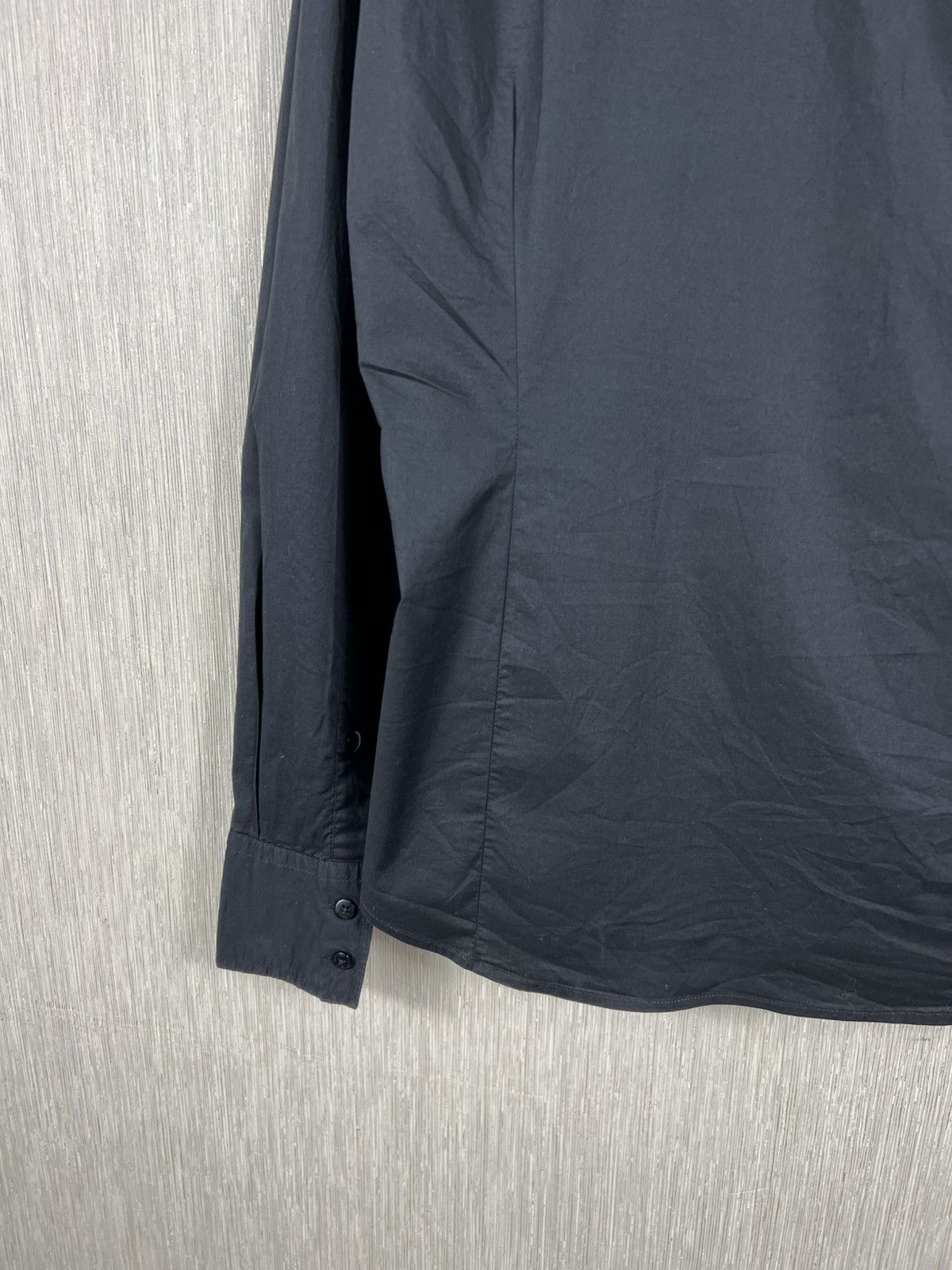 Jean Paul Gaultier Vintage JPG Jean Paul Gaultier Enfant Terrible shirt archive Size S / US 4 / IT 40 - 15 Thumbnail