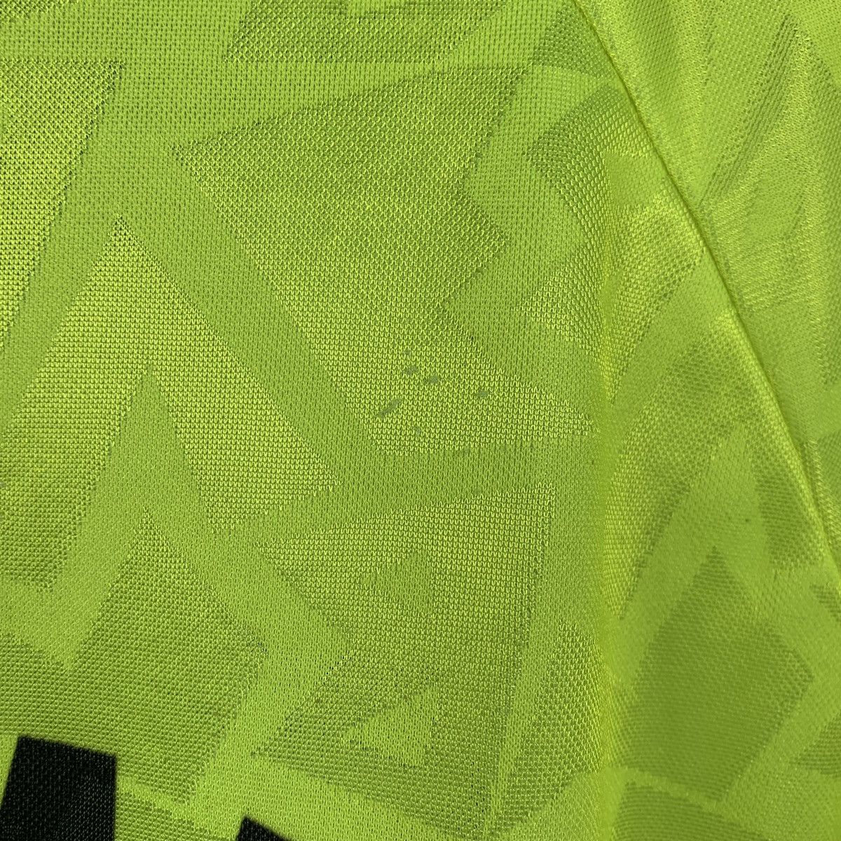 Nike Vintage Nike Borussia Dortmund Soccer Jersey Size XXL Green Size US XXL / EU 58 / 5 - 19 Thumbnail
