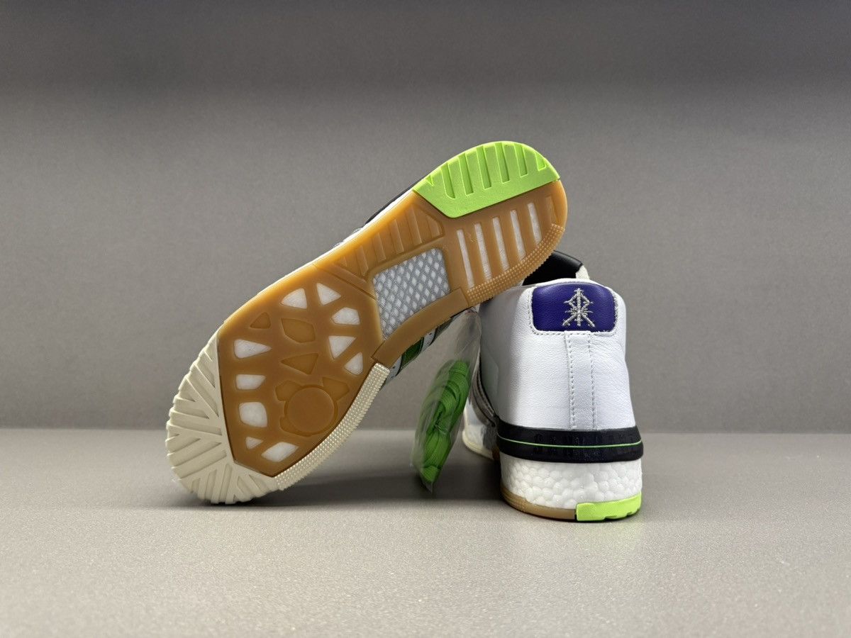 Adidas Rivalry Promodel Sankuanz
