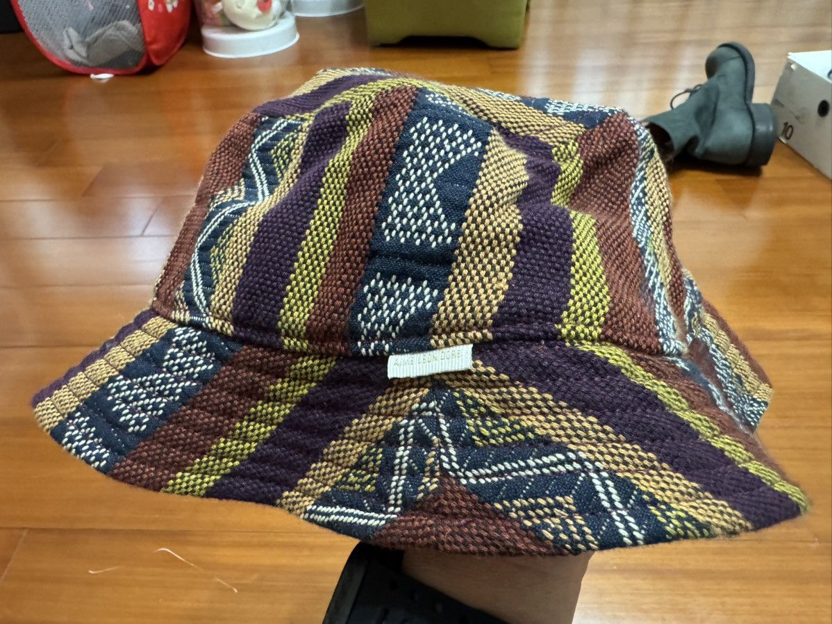 Aime Leon Dore Aimé Leon Dore Bucket Hat Size ONE SIZE - 3 Thumbnail
