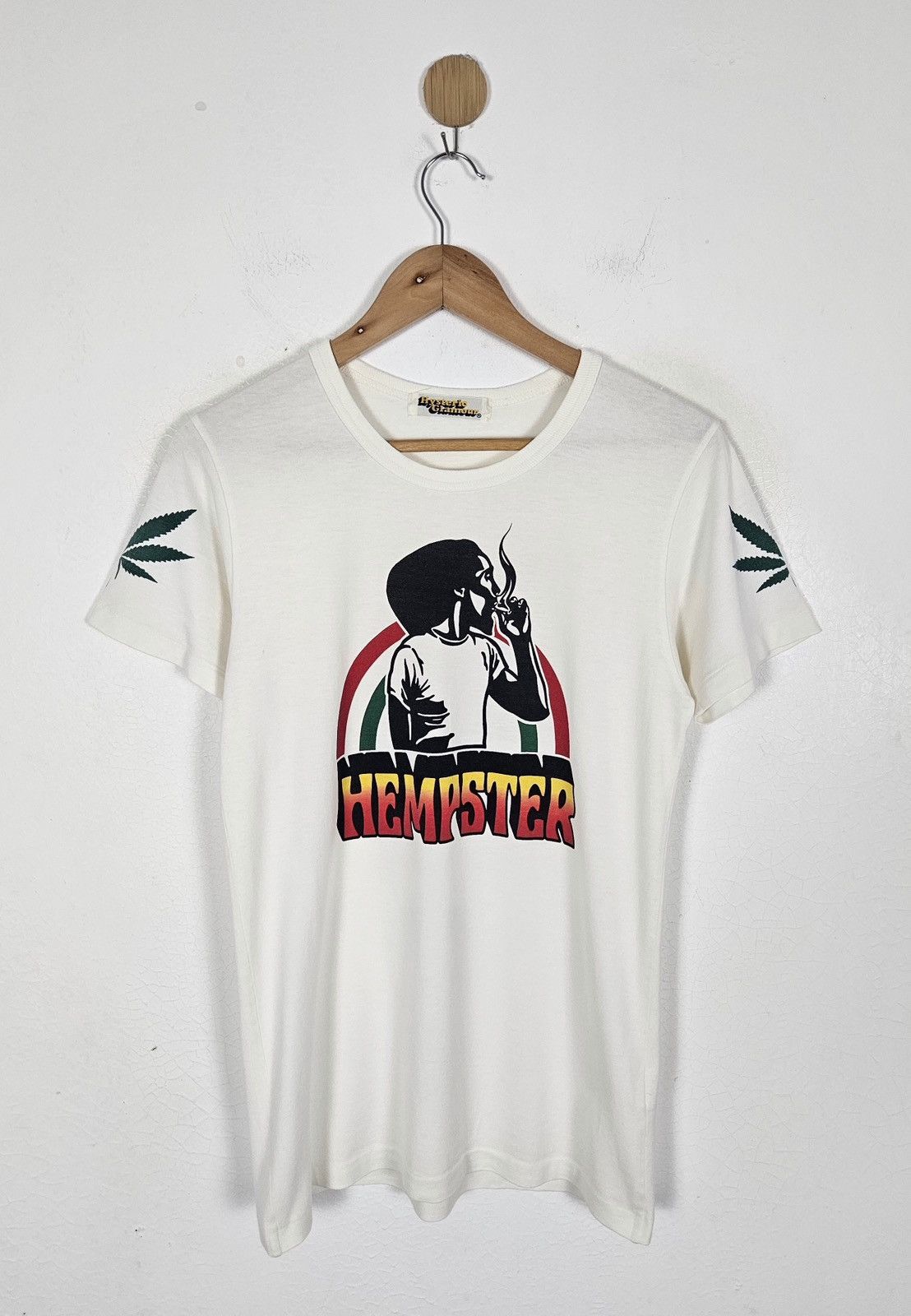 Hysteric Glamour Hysteric Glamour Bob Dylan shirt | Grailed