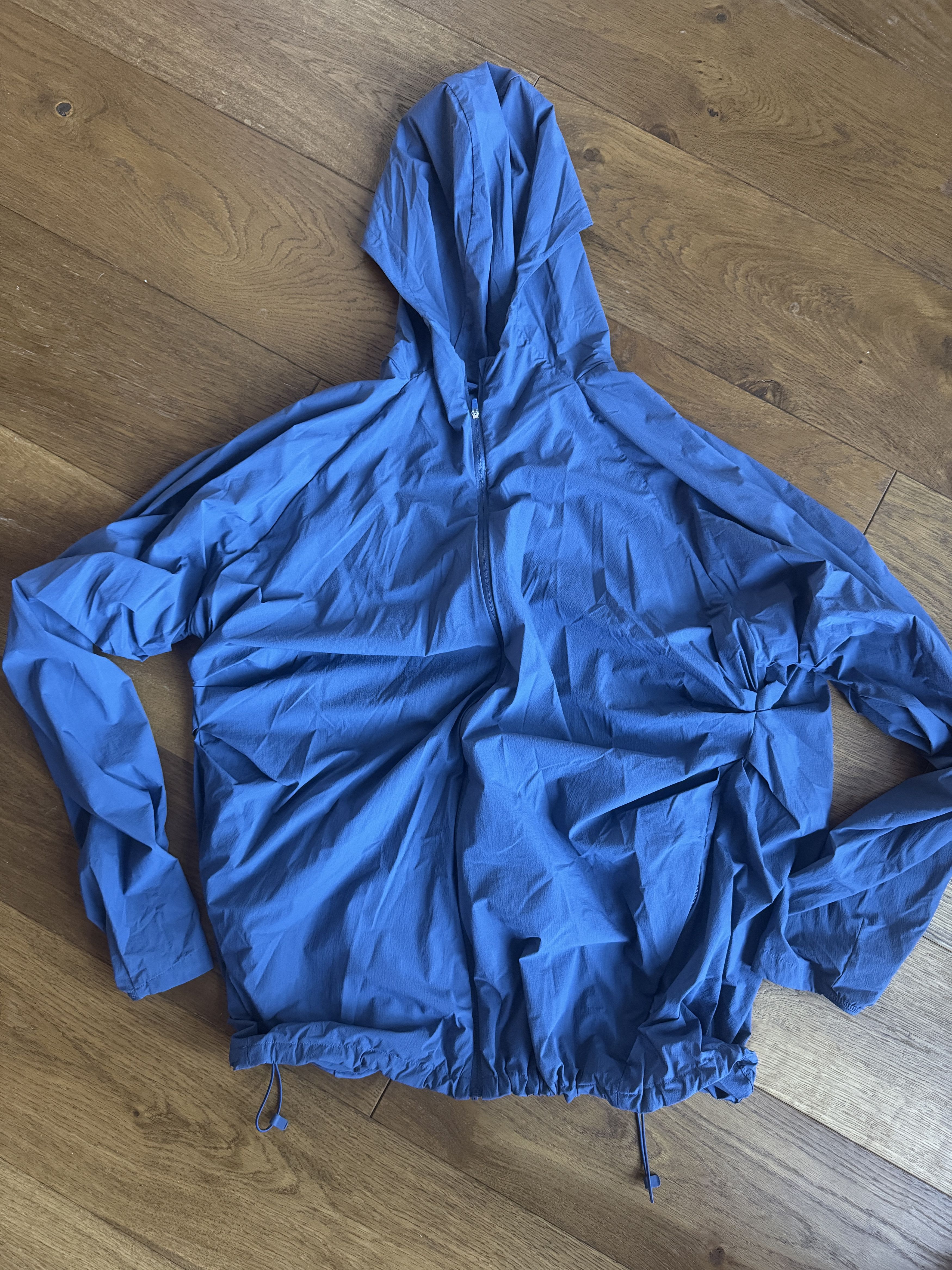 POST ARCHIVE FACTION (PAF) BRAND NEW Post Archive Faction PAF 7.0 Tech Jacket Right Size US XL / EU 56 / 4 - 14 Thumbnail