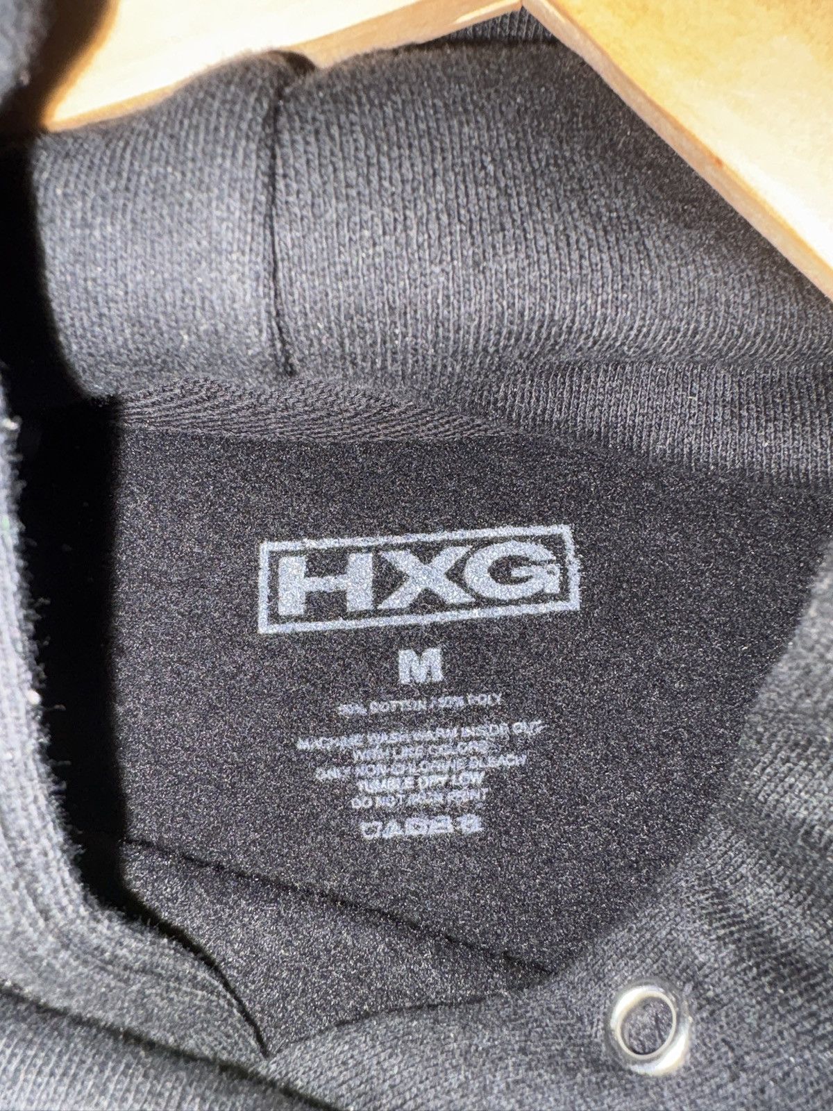 Playboi Carti Homixide gang snot or not tour hoodie Size US M / EU 48-50 / 2 - 3 Thumbnail