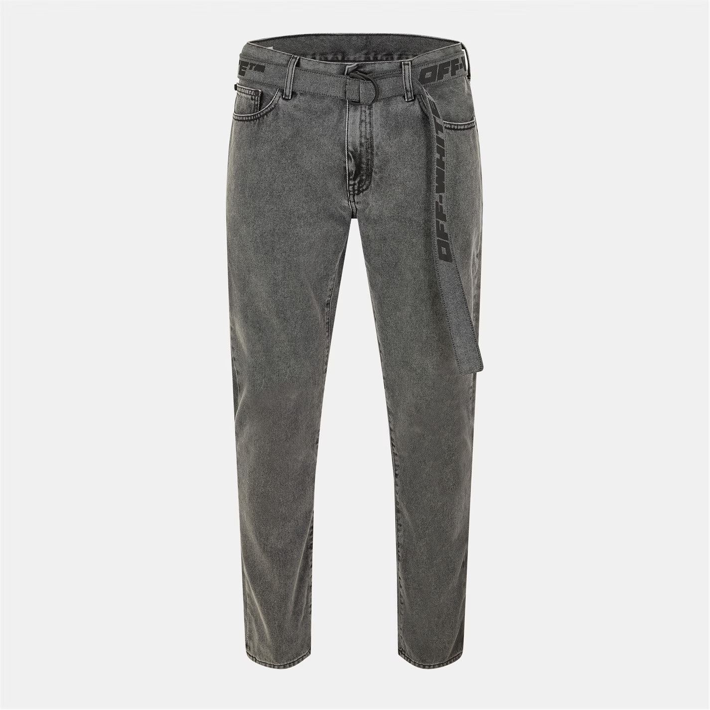 o1g2r1mq0326 Skinny Jeans in Grey
