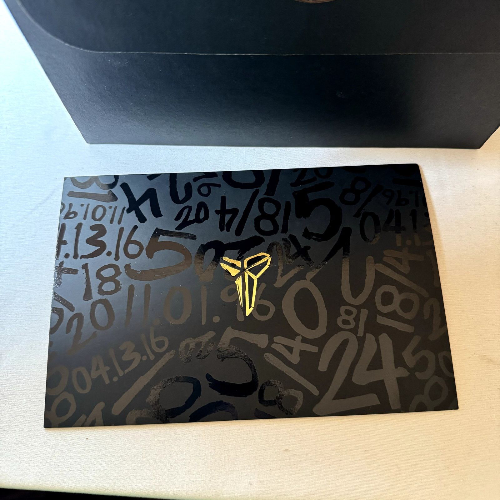 Nike Nike Kobe 11 Mamba Day iD Men's Shoes Size 10.5 - 865773 99X Size US 10.5 / EU 43-44 - 15 Thumbnail
