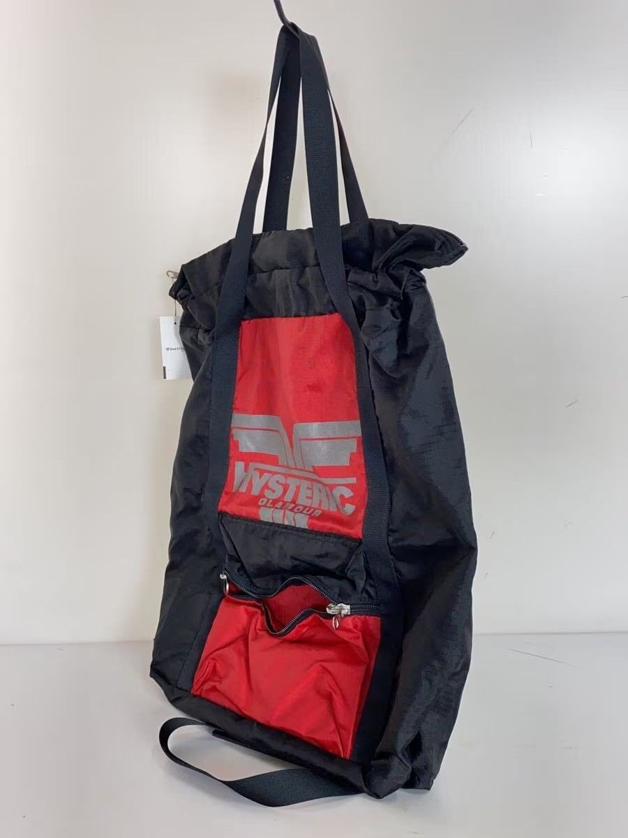 Hysteric Glamour Logo Backpack Size ONE SIZE - 2 Thumbnail