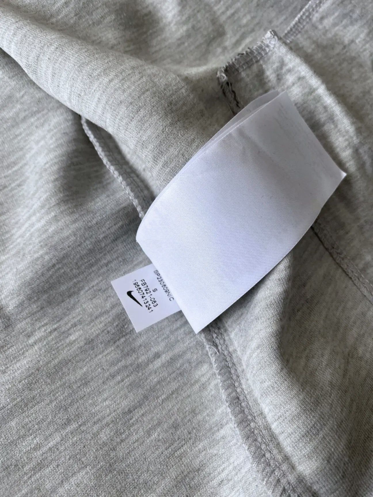Nike Nike Tech Fleece Windrunner Hoodie Size US M / EU 48-50 / 2 - 7 Thumbnail