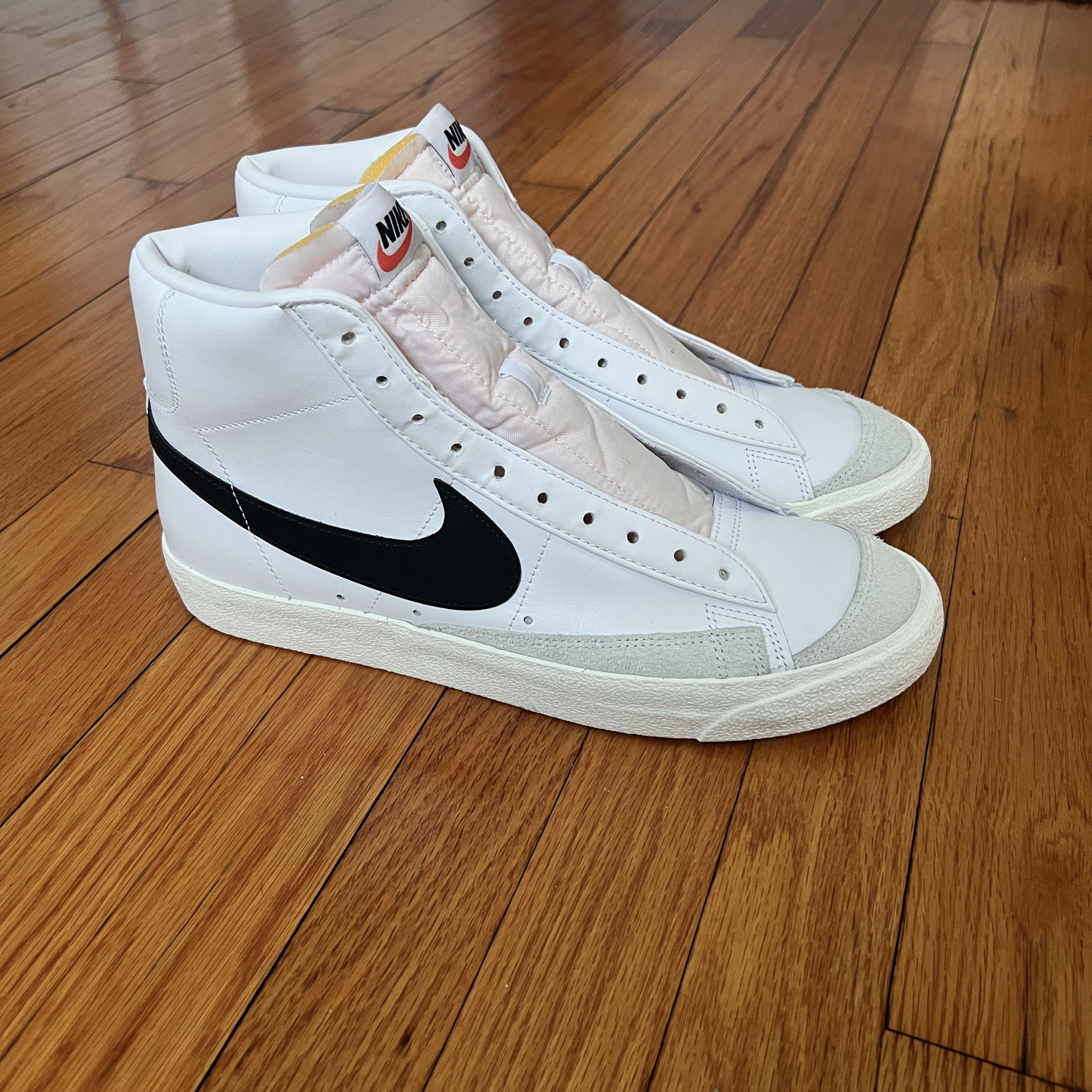 Nike × Vintage *** FINAL PRICE *** 2010 Nike SB Blazer Mid 