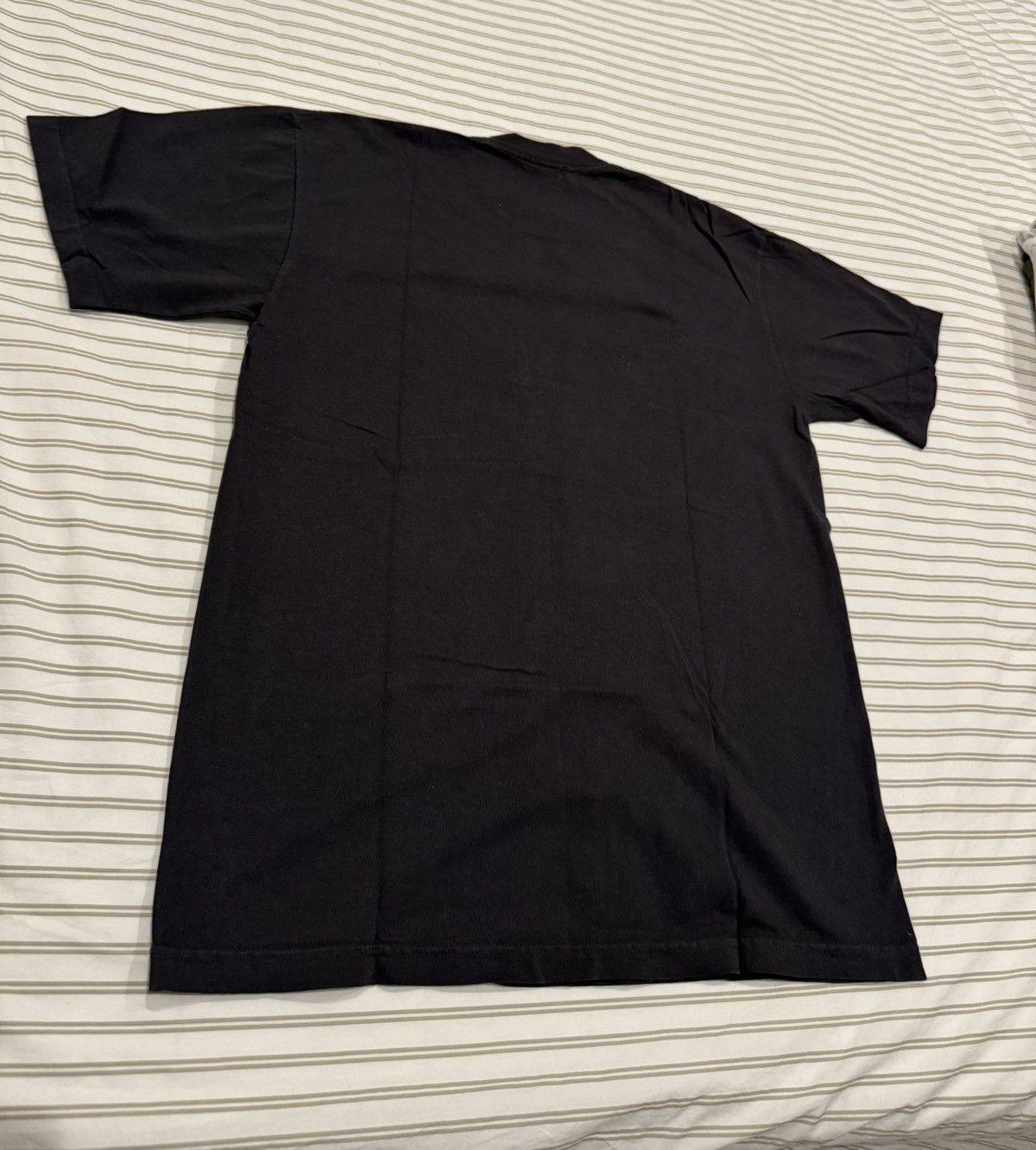 NBA McDowells Michael Jordan vs Kobe tee Size US S / EU 44-46 / 1 - 5 Thumbnail
