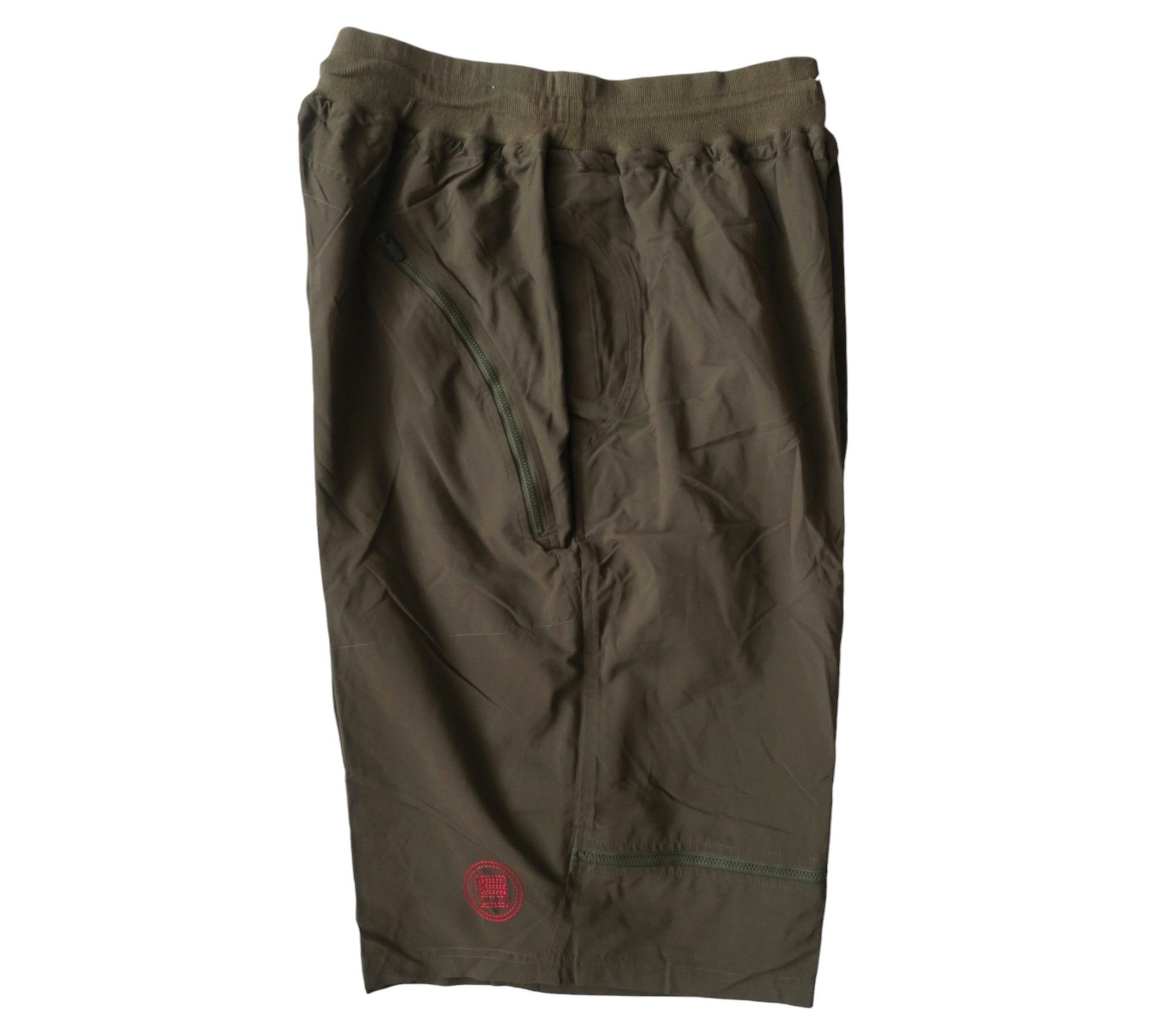 Nike Nike Lebron James LB23 Logo Shorts Size US 36 / EU 52 - 3 Thumbnail