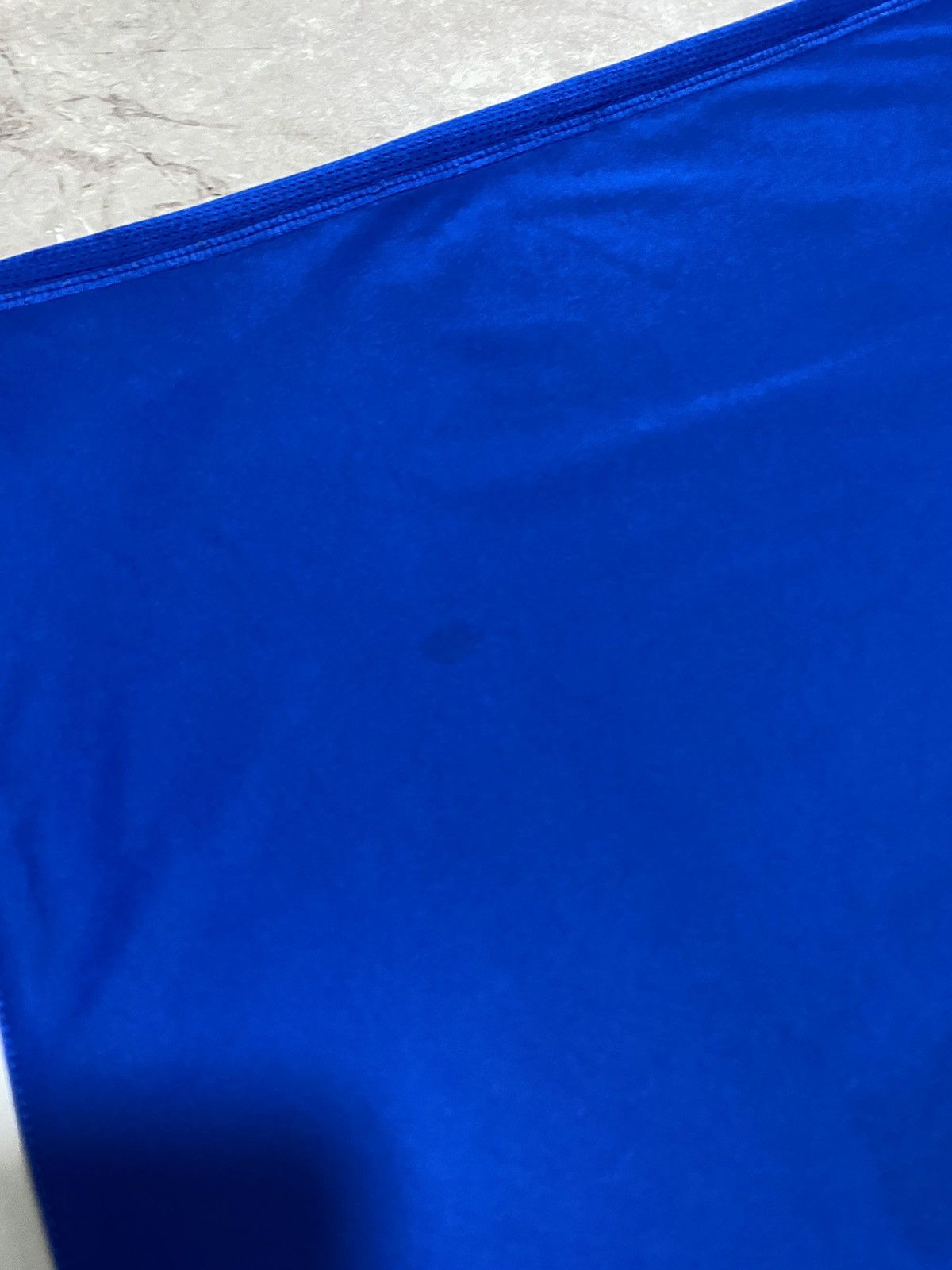 Macron Macron Stoke City The Potters Home Soccer Football Jersey Size US XL / EU 56 / 4 - 16 Thumbnail