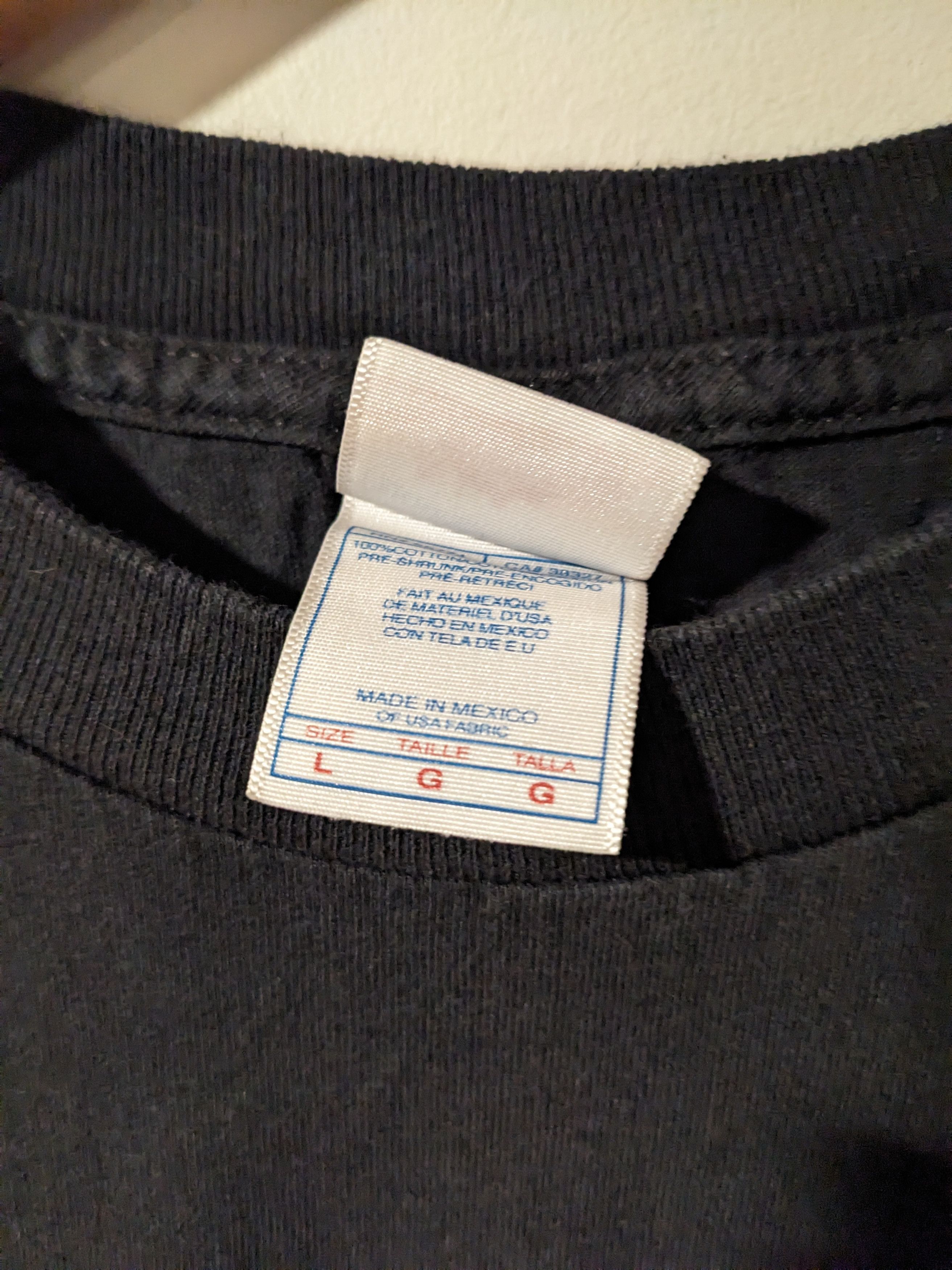 Vintage Vintage Y2K Where I Want to Be Thunder Sportswear T-Shirt Size US L / EU 52-54 / 3 - 4 Thumbnail