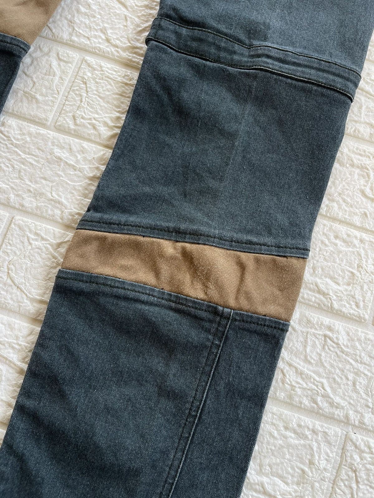 Anime Pants Bandai Kamen Rider Size US 31 - 25 Thumbnail