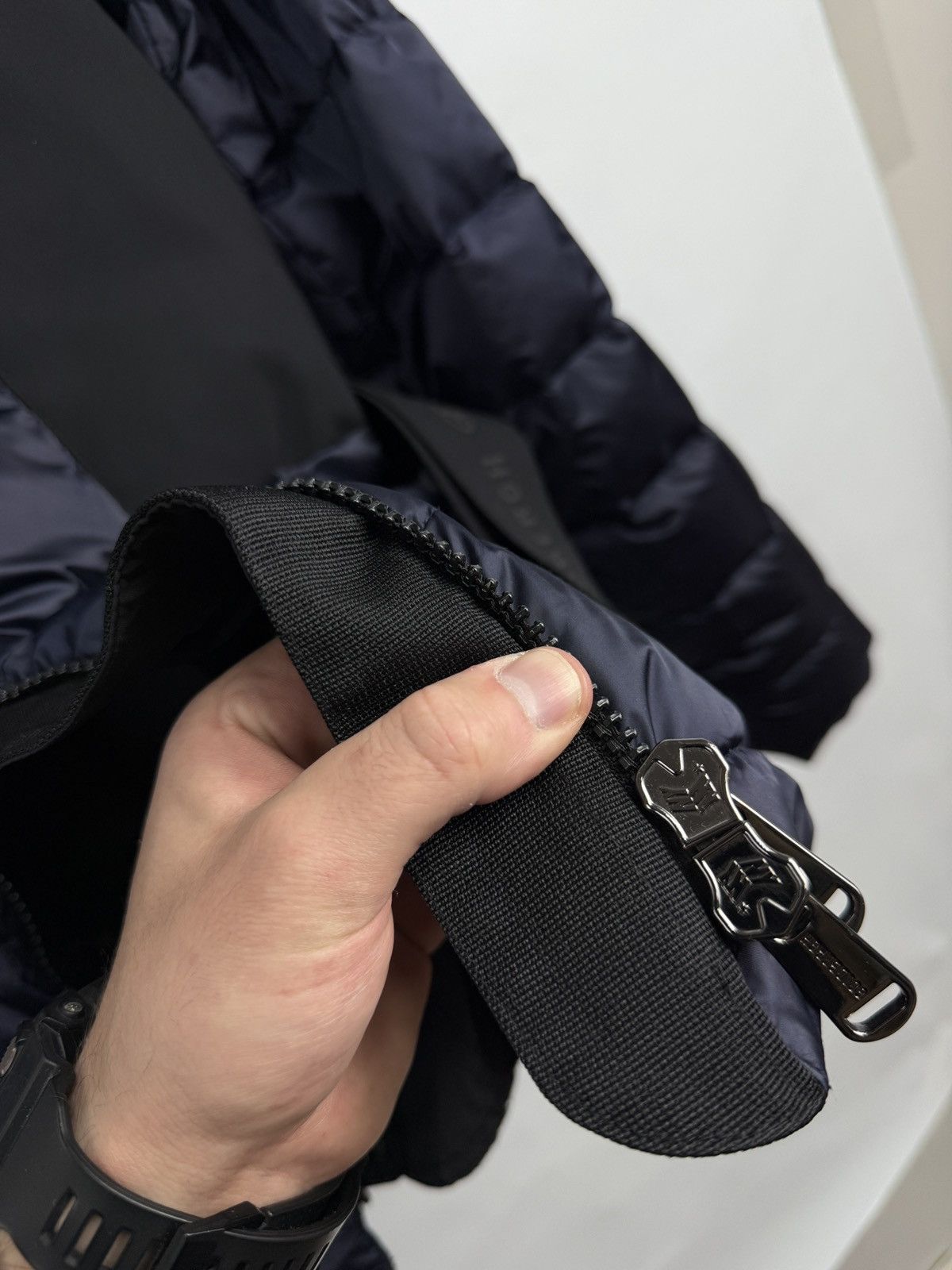Goldbergh 🇳🇱 Goldbergh Luxury Sports Down Ski Puffer Jacket Rare Size S / US 4 / IT 40 - 9 Thumbnail