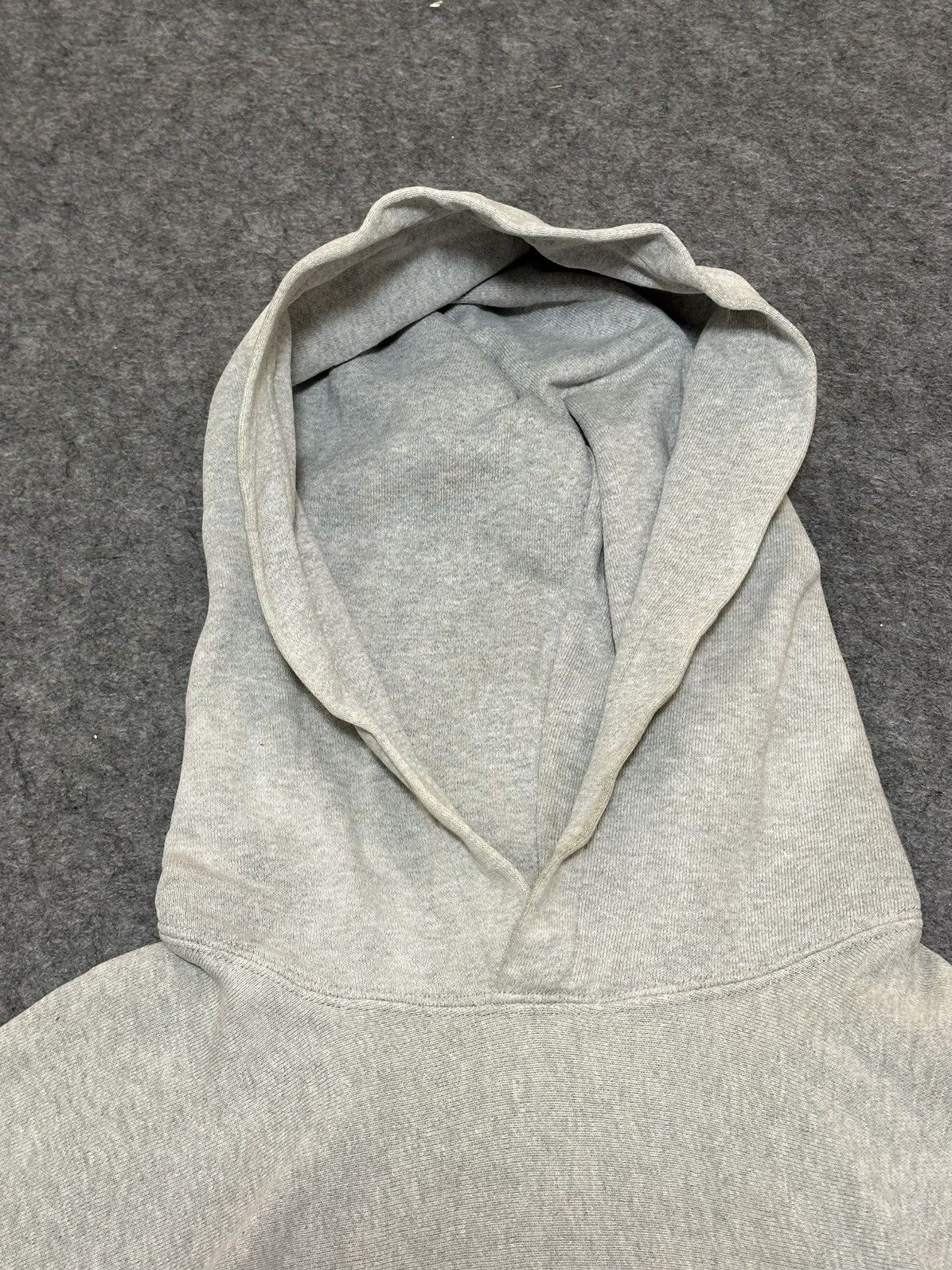 Bape A Bathing Ape Classic College pullover hoodie. Size US L / EU 52-54 / 3 - 6 Thumbnail